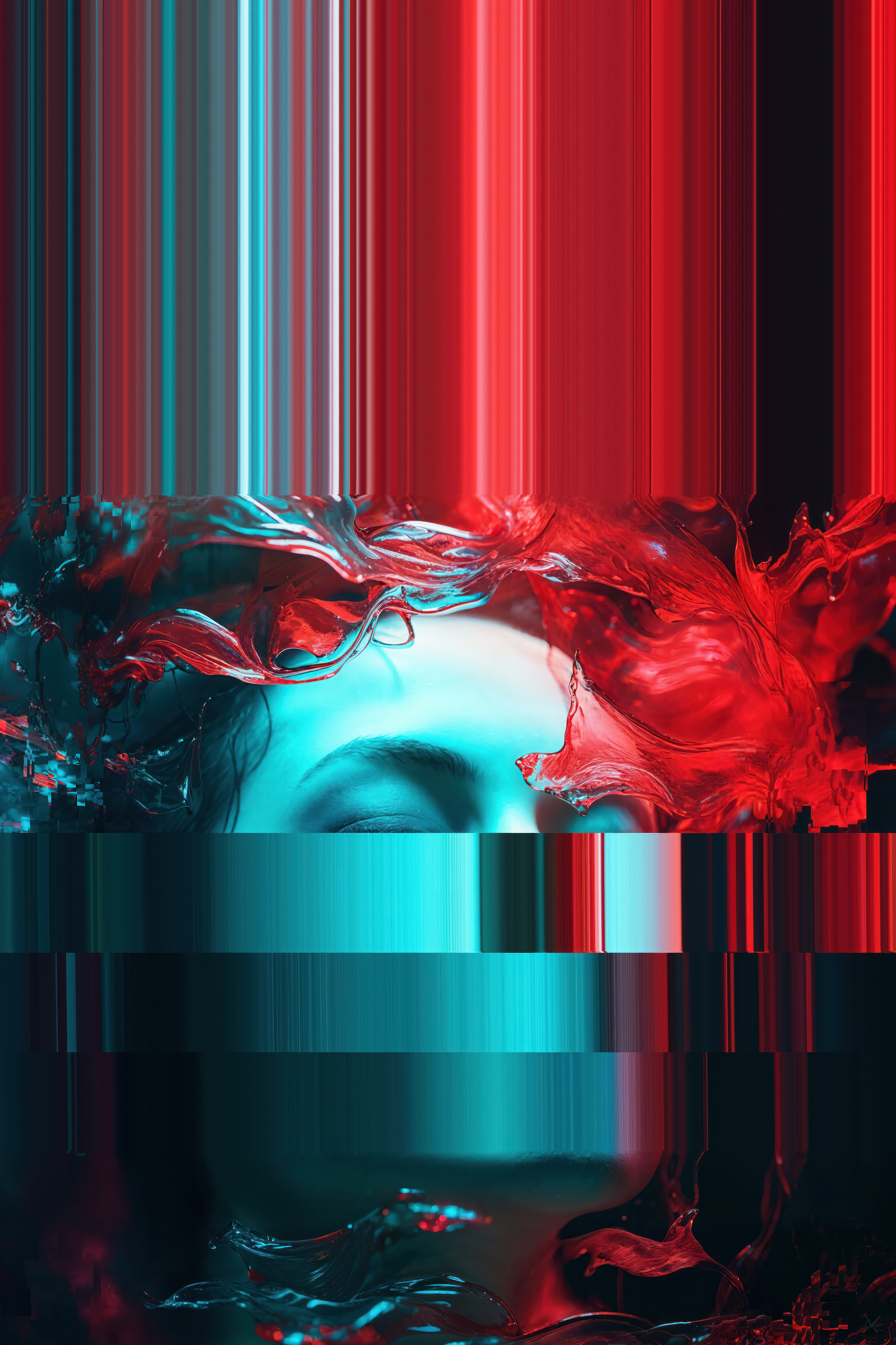 DRXWNING 05