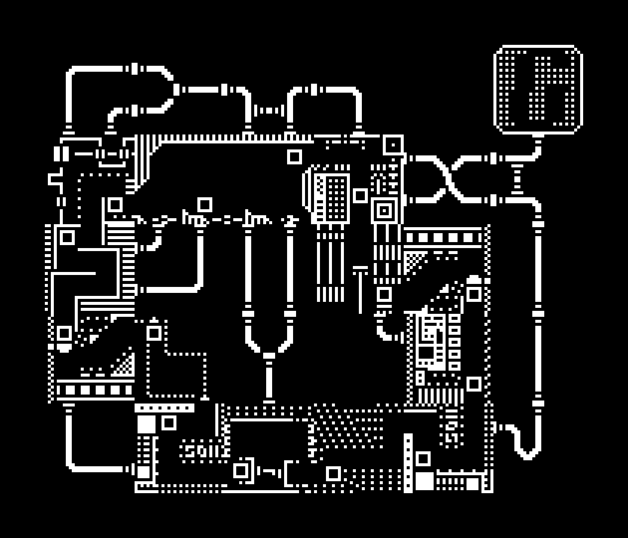 nullMachines #88