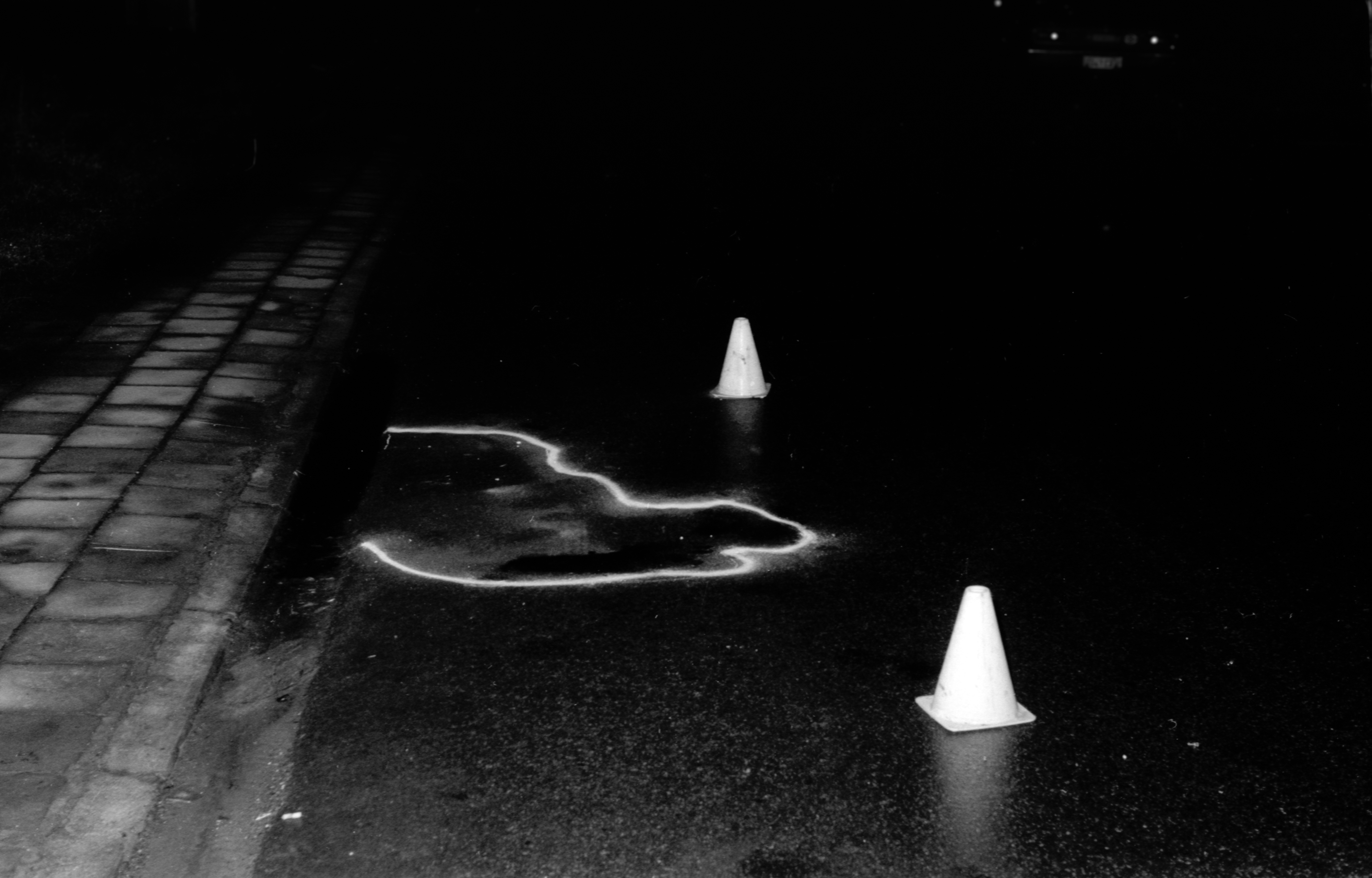 By Accident - The Negatives #46