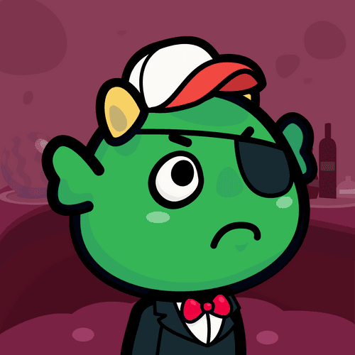 Monster Mob #4110