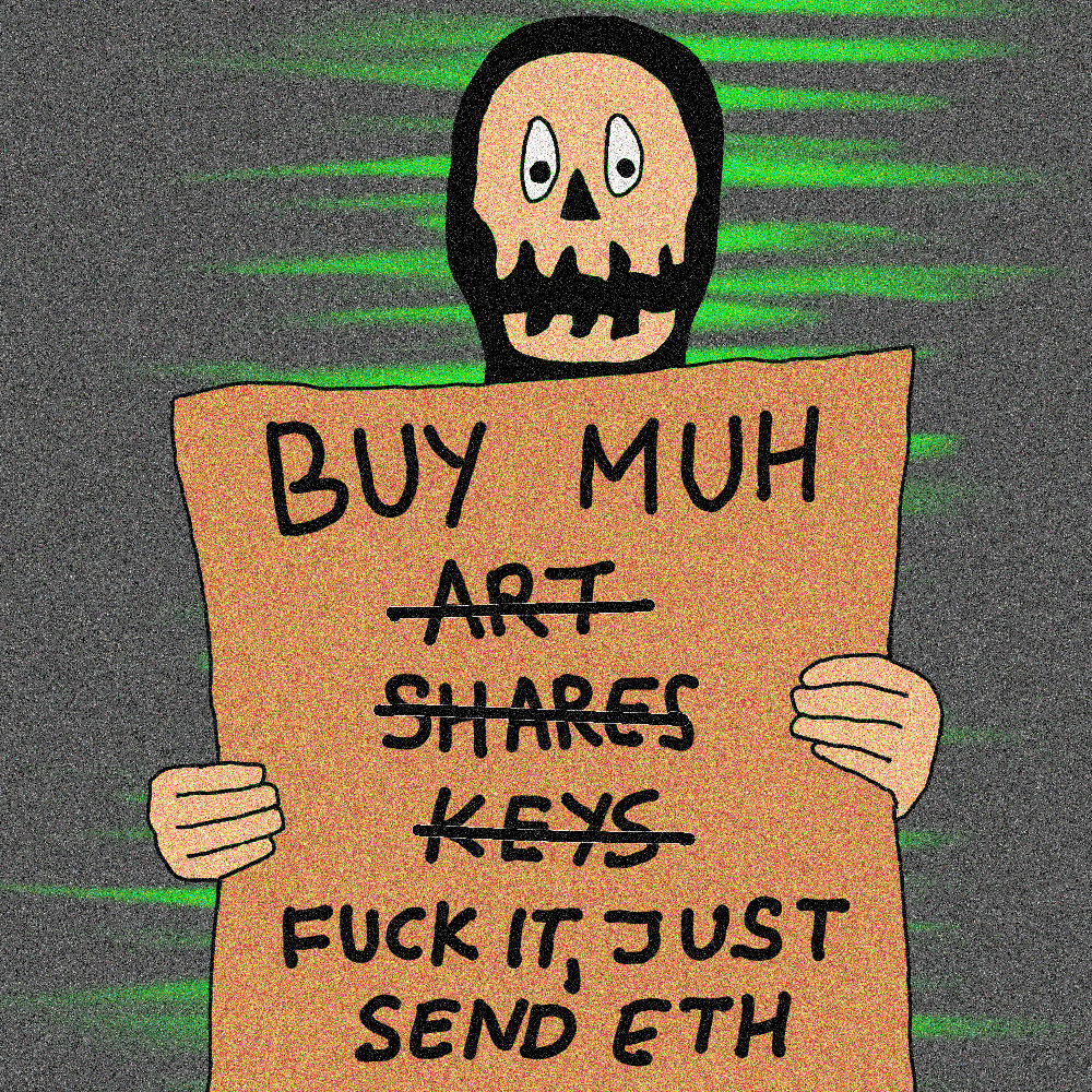 Buy Muh