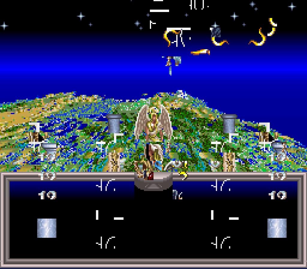 Angelcores & Heavenly Sprites #27
