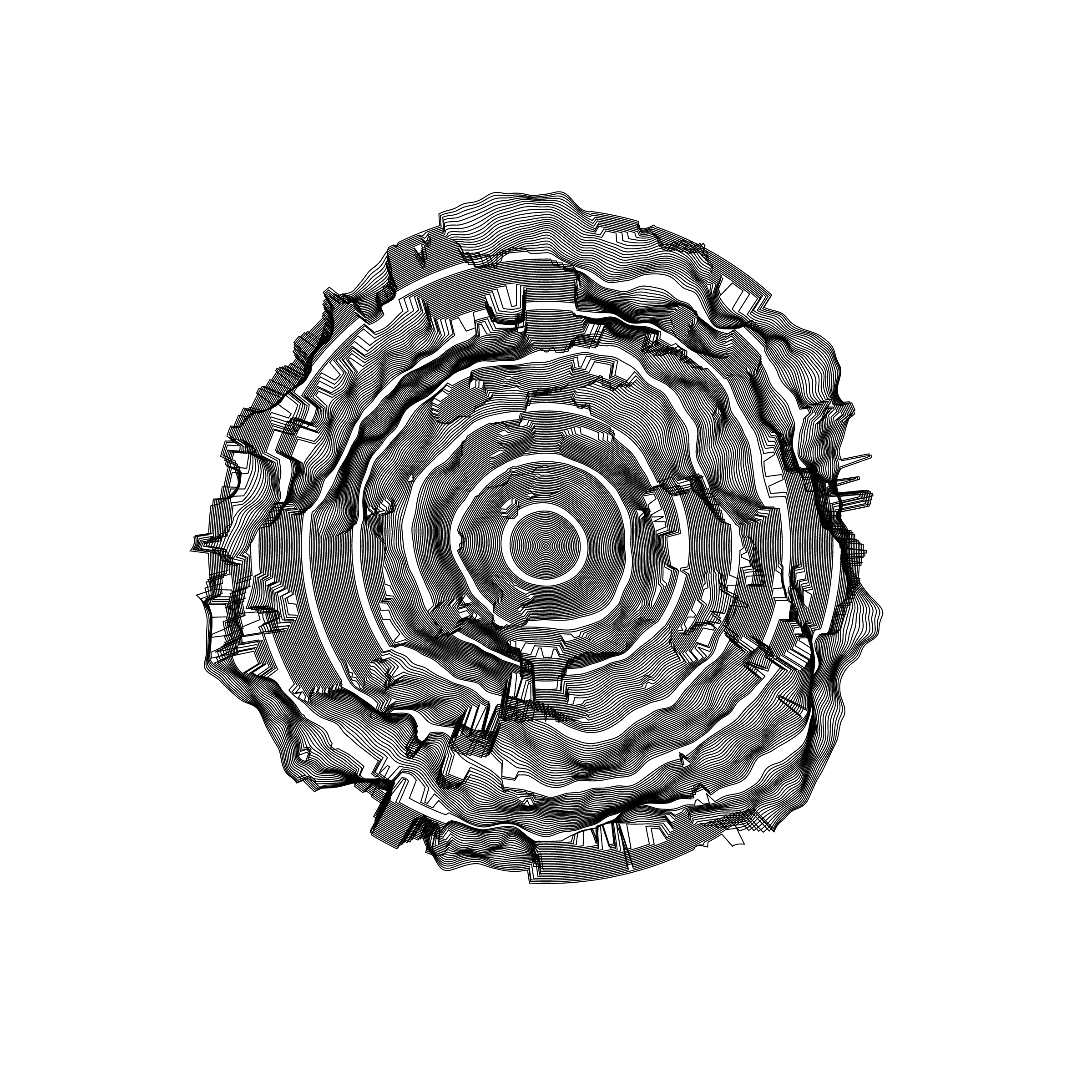 Implosion #54