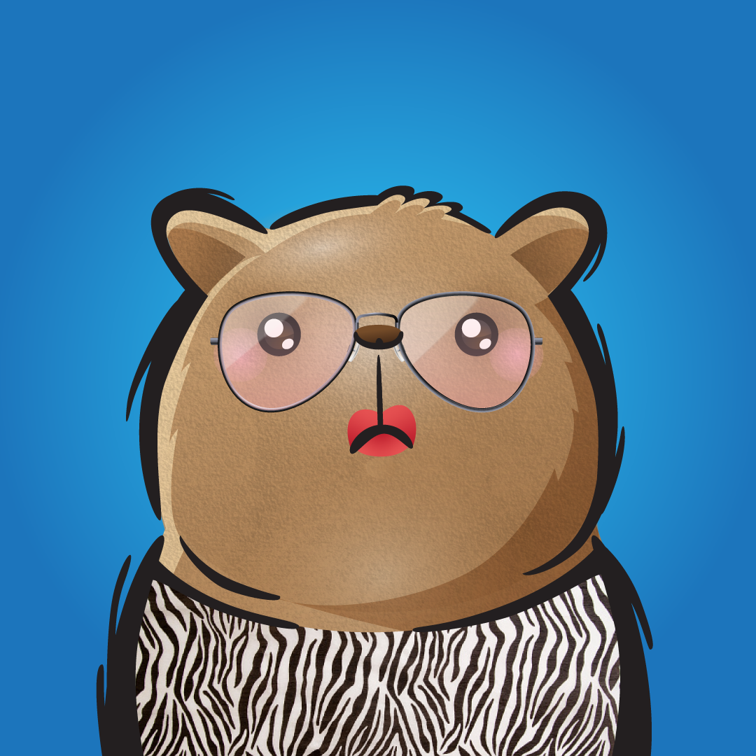Rufus #619