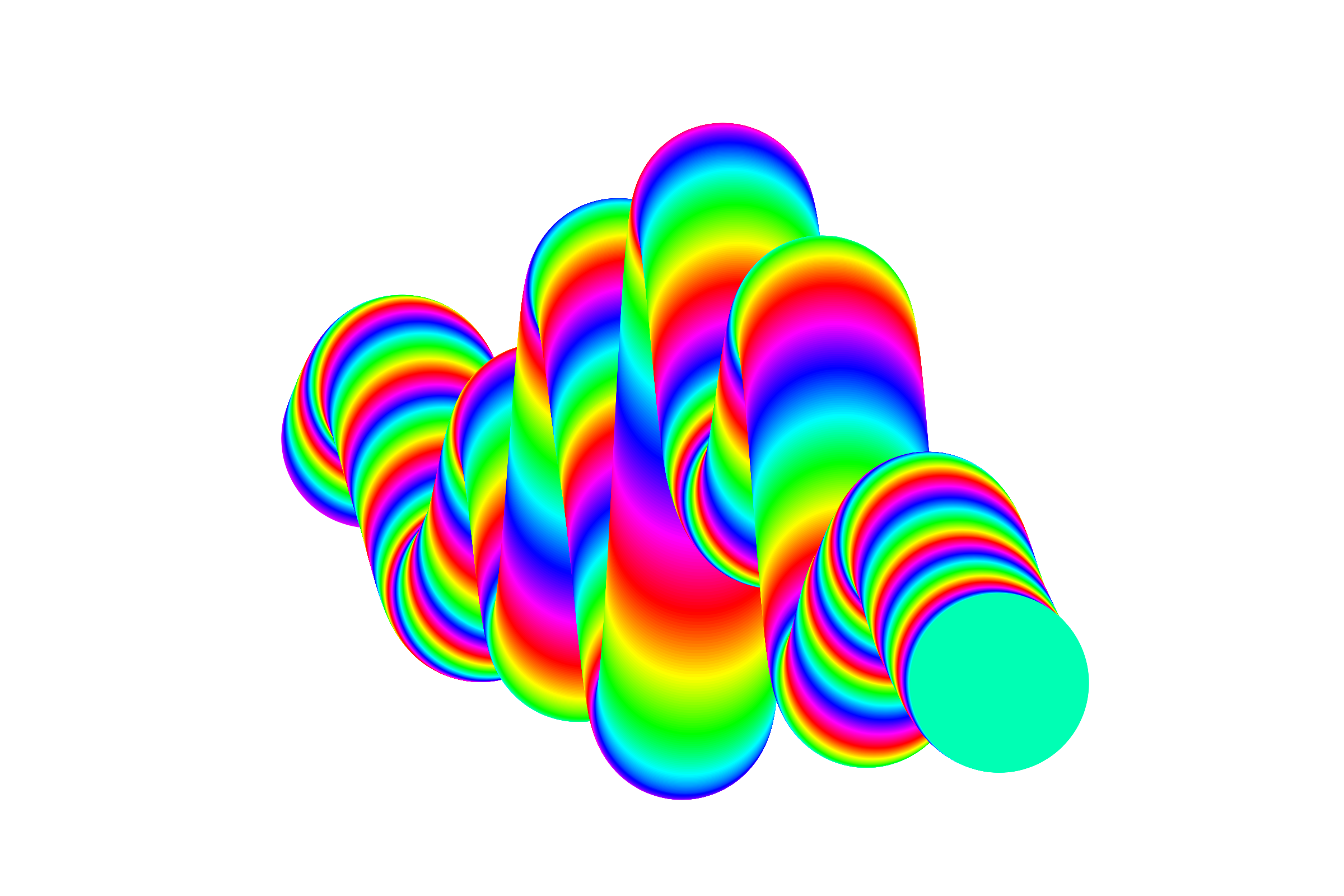 Chromie Squiggle #6938