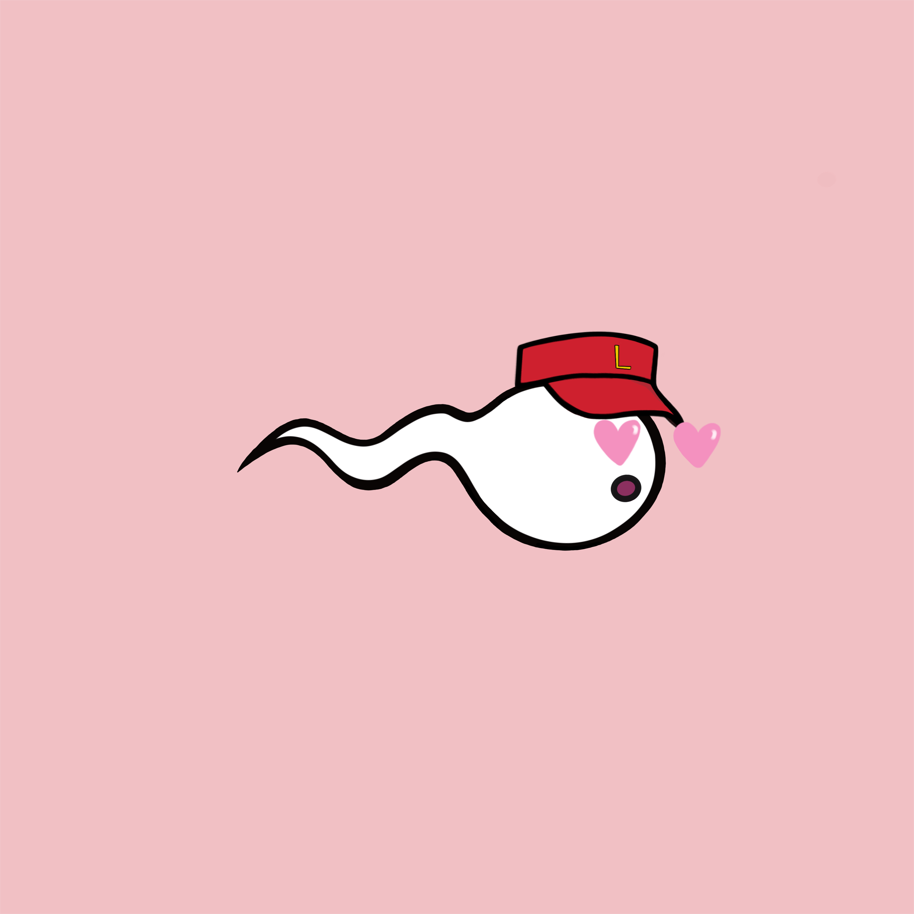 Sperm Game #2552
