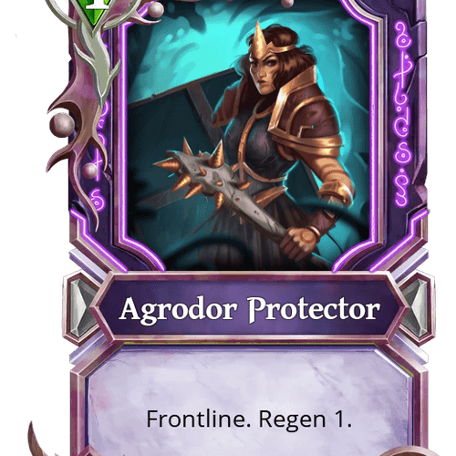 Agrodor Protector ID #22463018