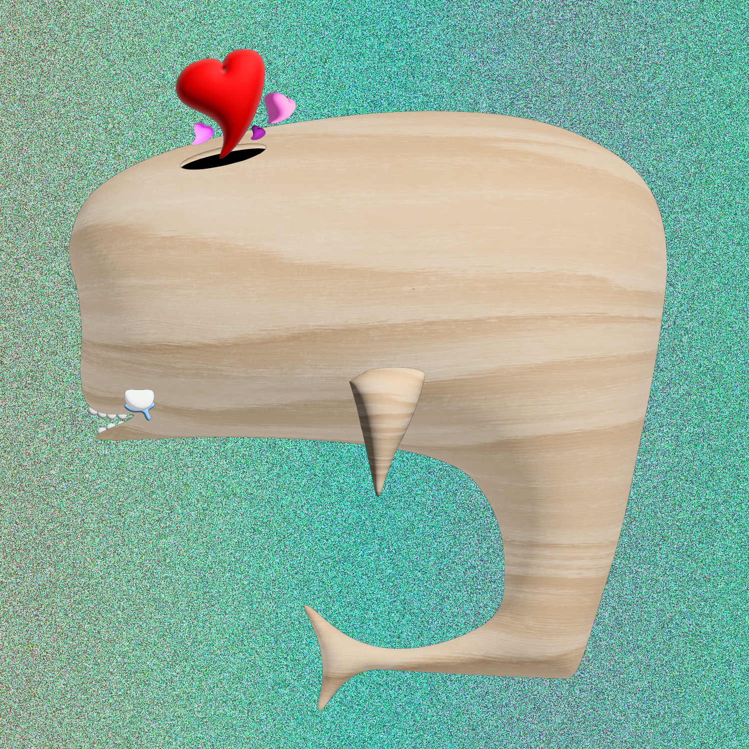 Whales of Ether #1648