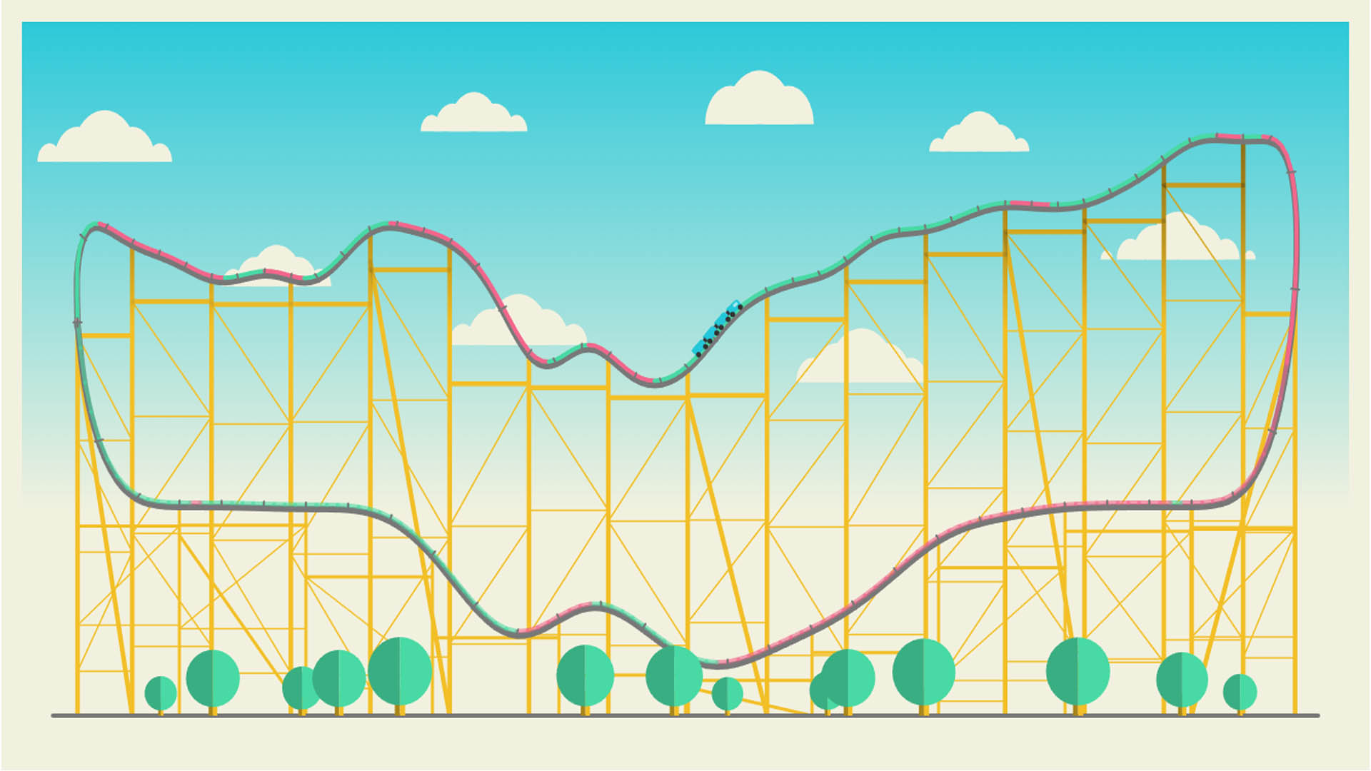 BitCoaster