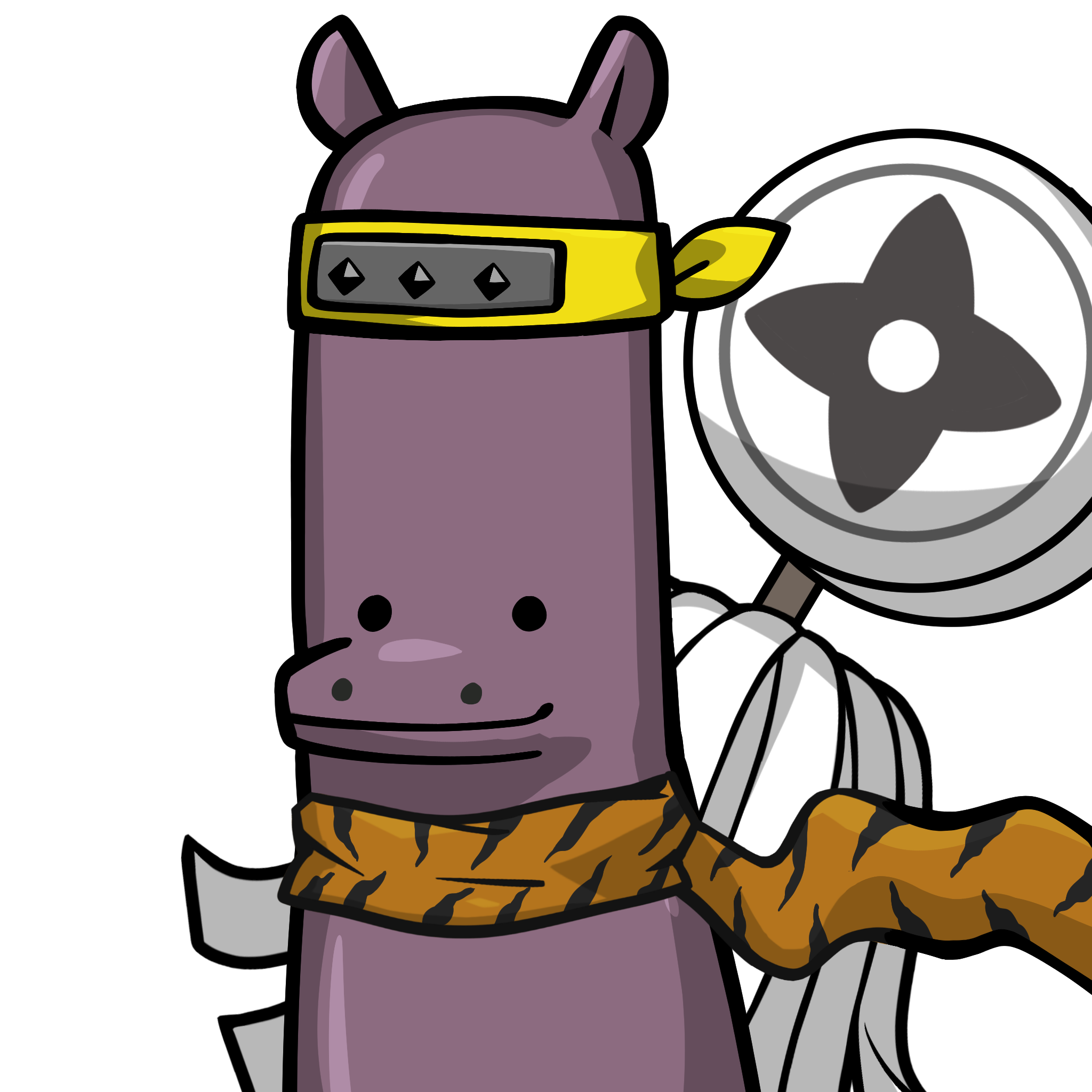 Hippo-Origin #09417