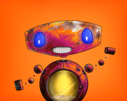 Roboiz #1574