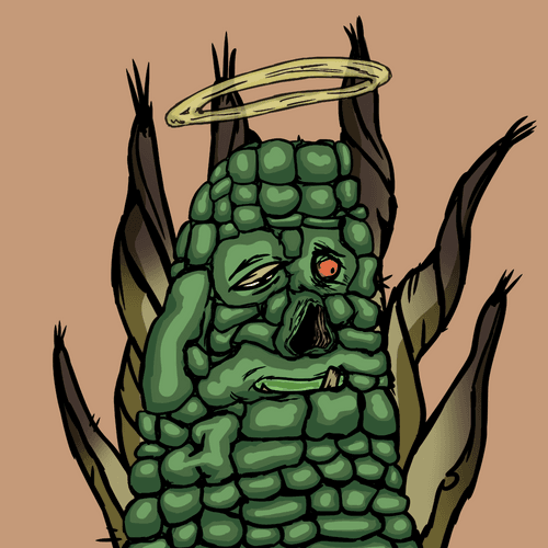 Corn #6324