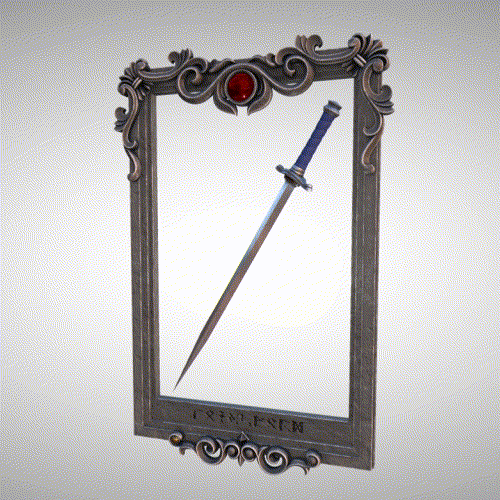 Longsword