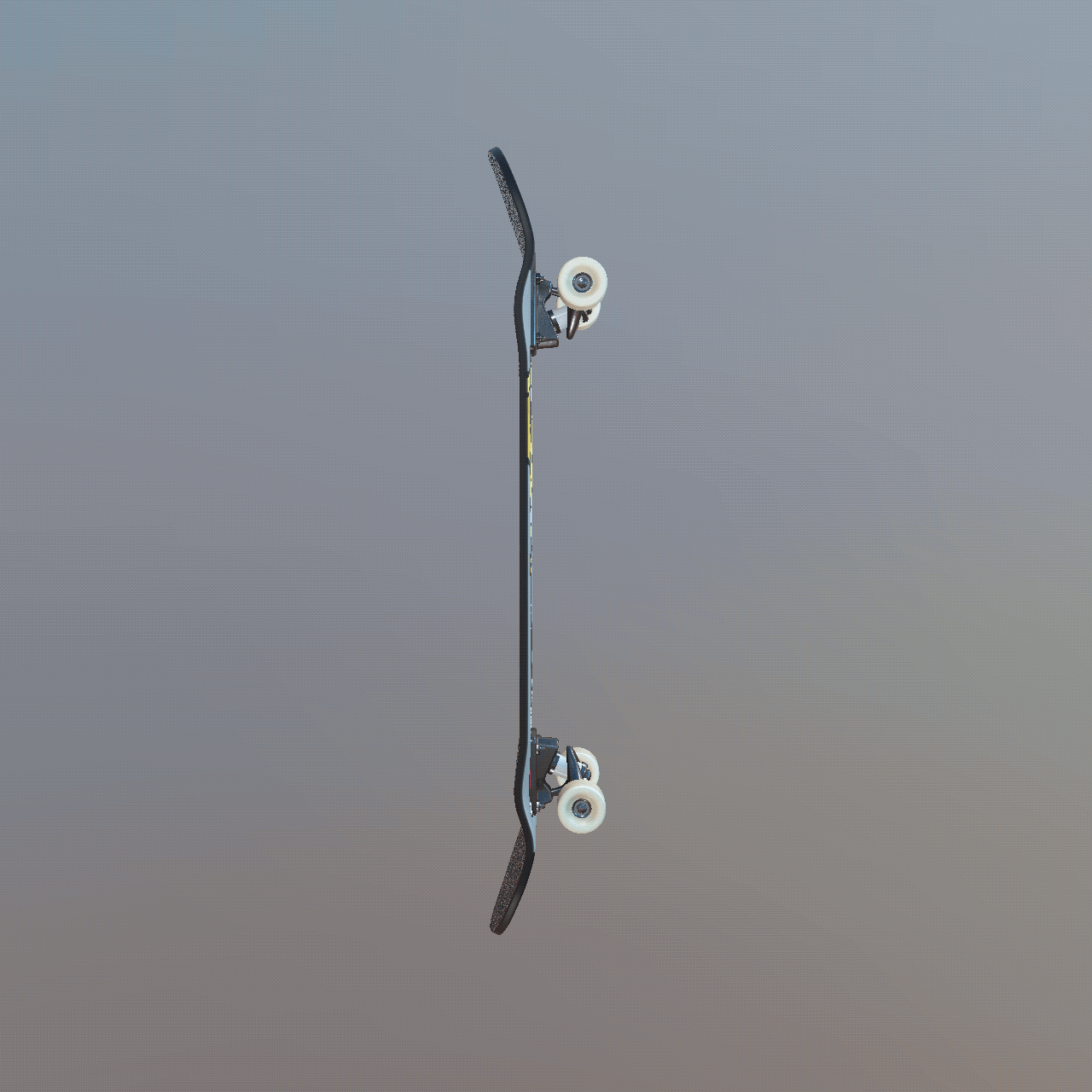 Dogefather Techniques - 3D