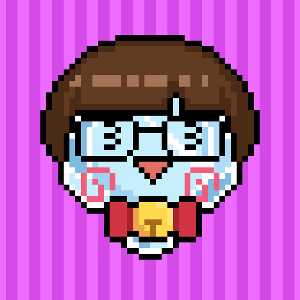 CryptoSimeji #2506