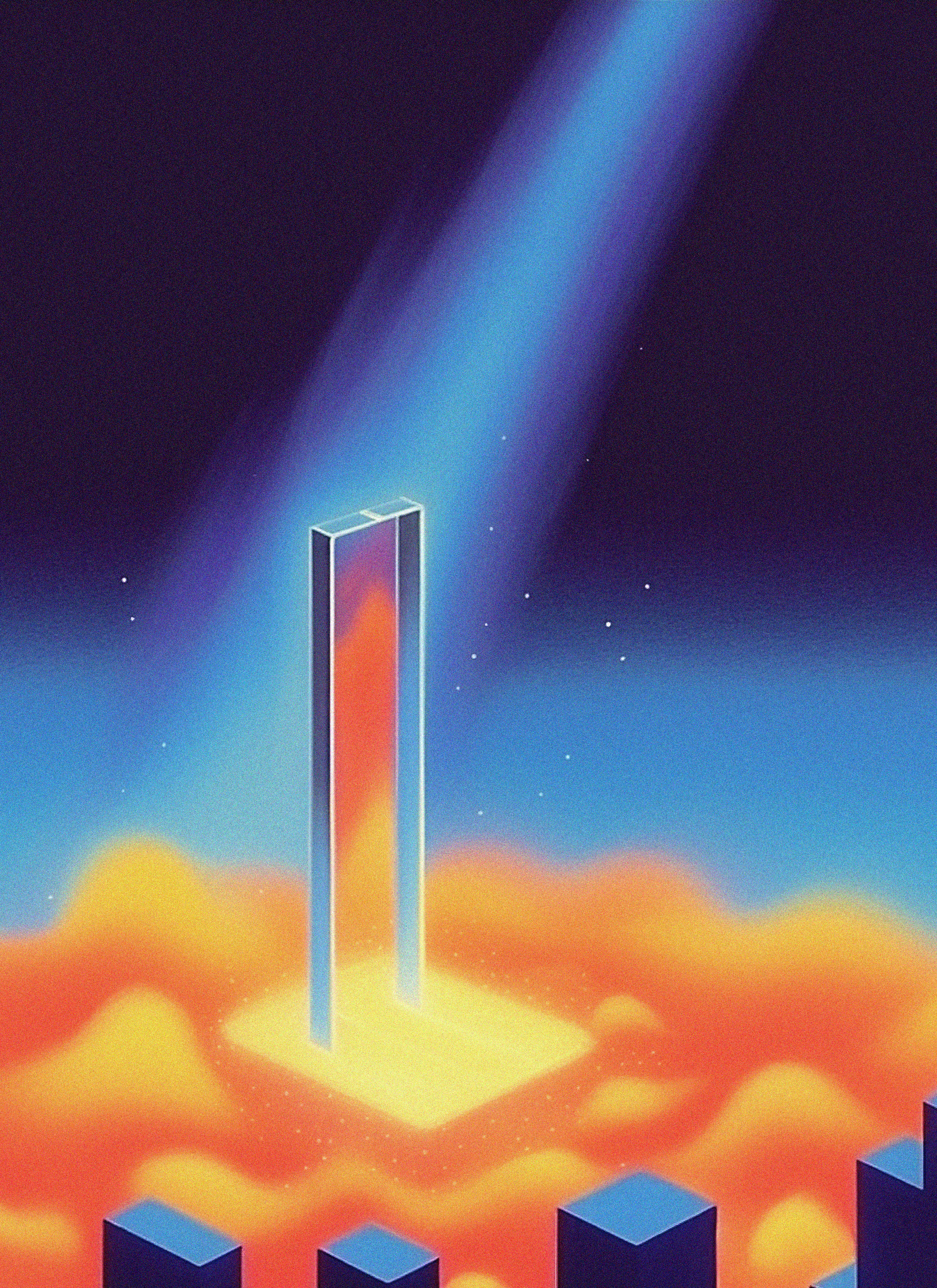 Feel Field