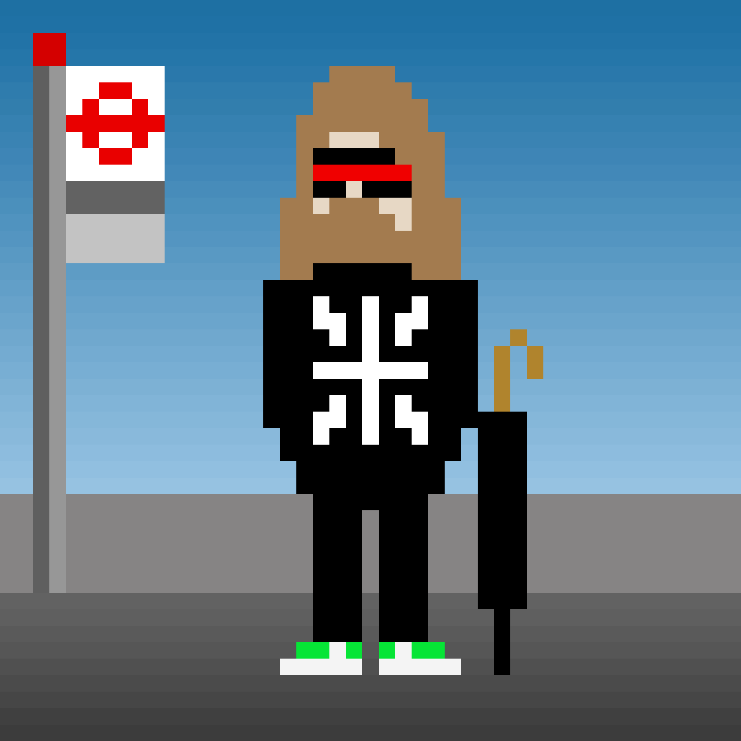 CryptoLondoner #928