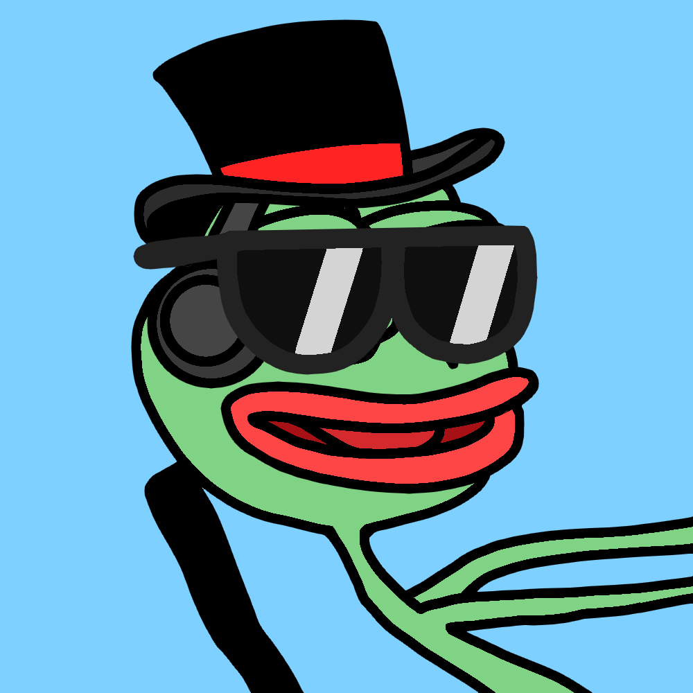 pepe mfer #4223