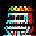Licked Toad #1431
