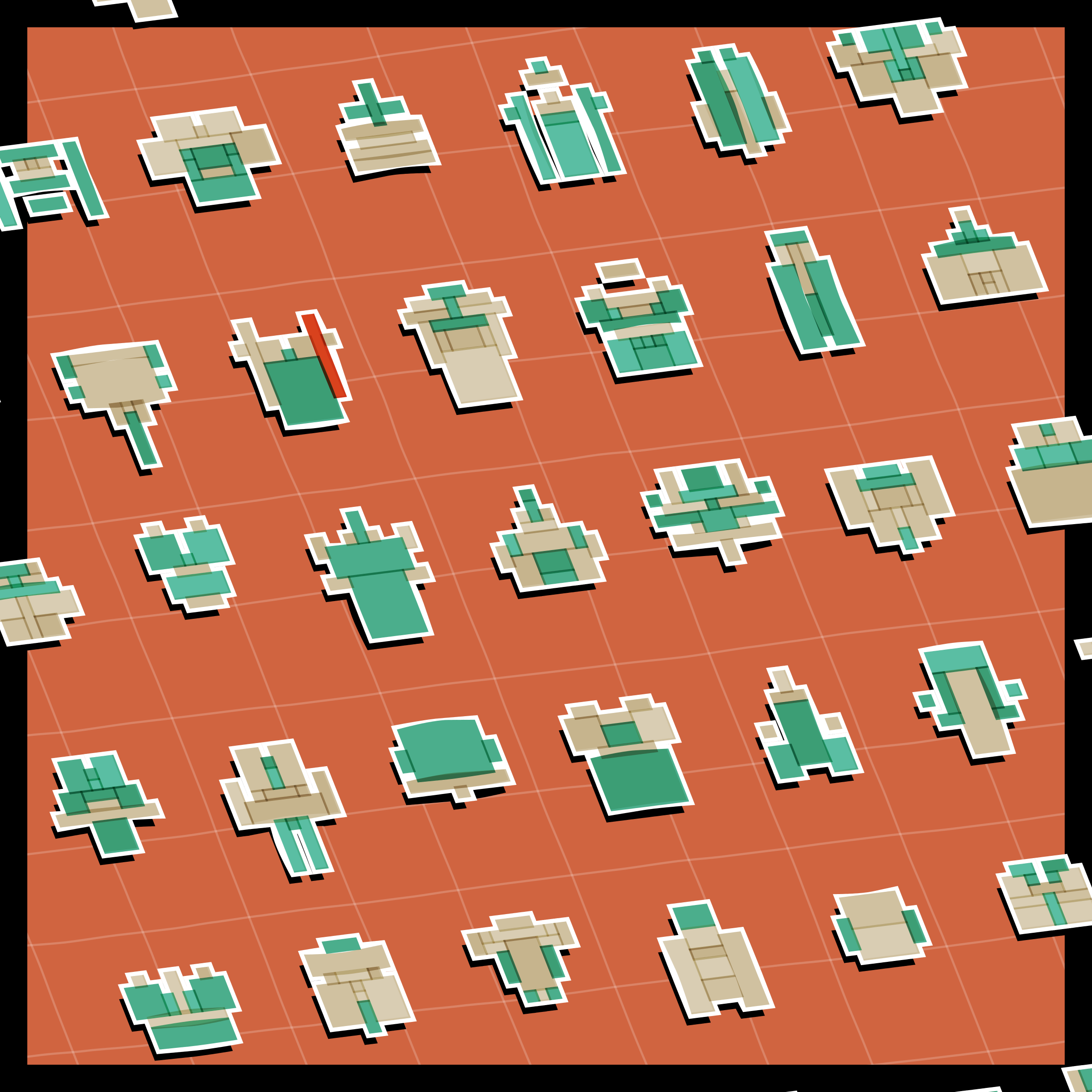 Paper Armada #2116