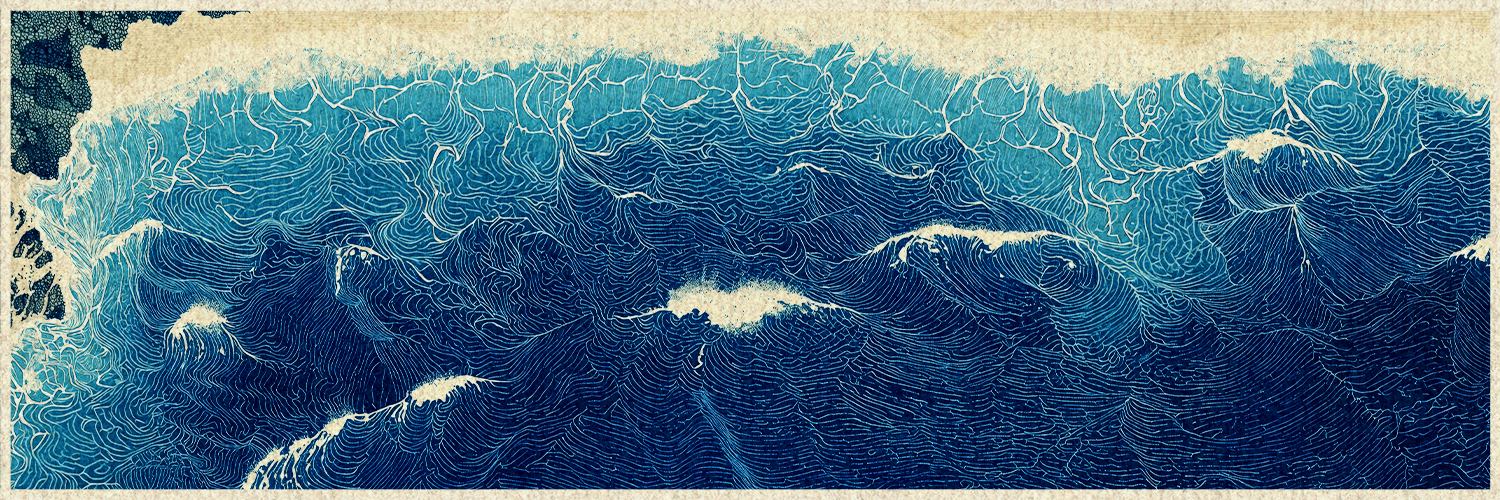 Linocean #113