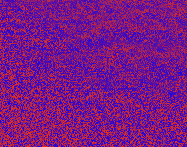 Natural Static #137