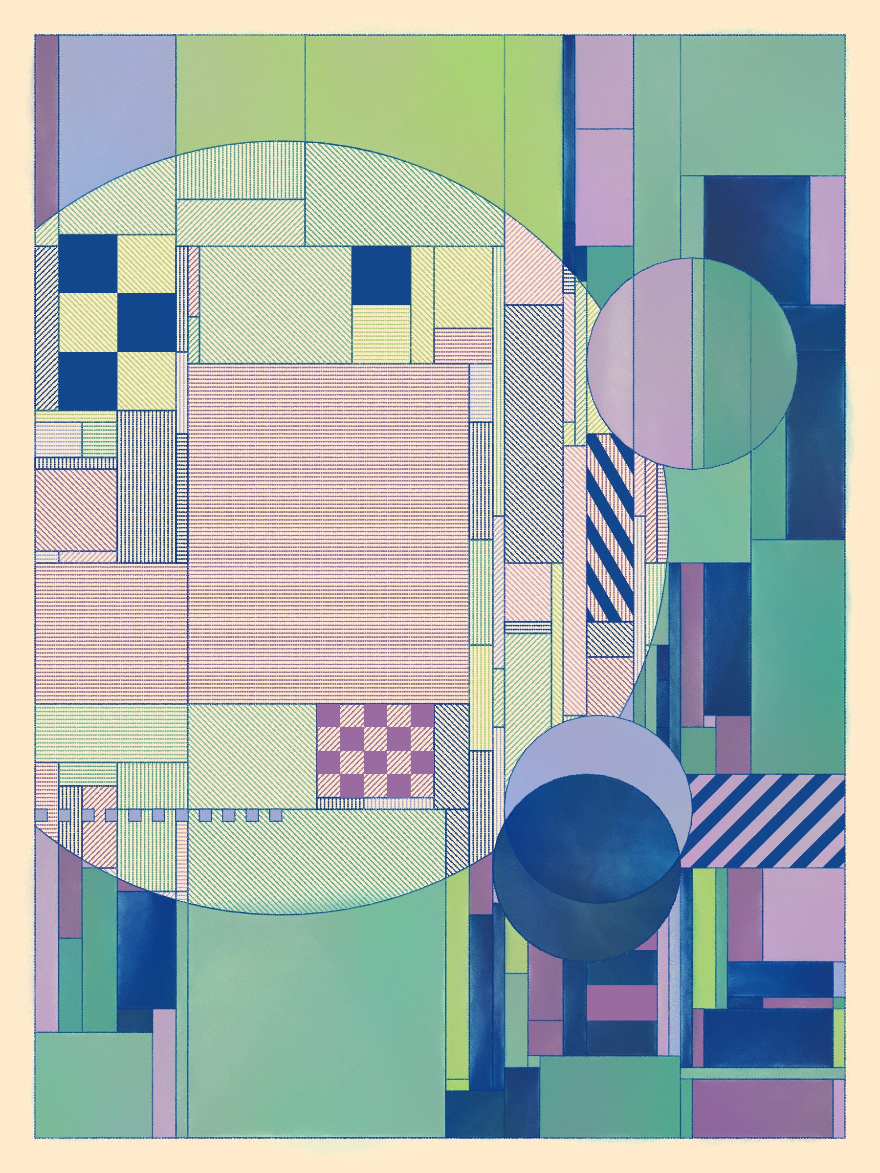 Hatches #54