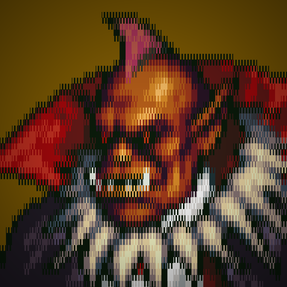 ZombieClub Token #3674