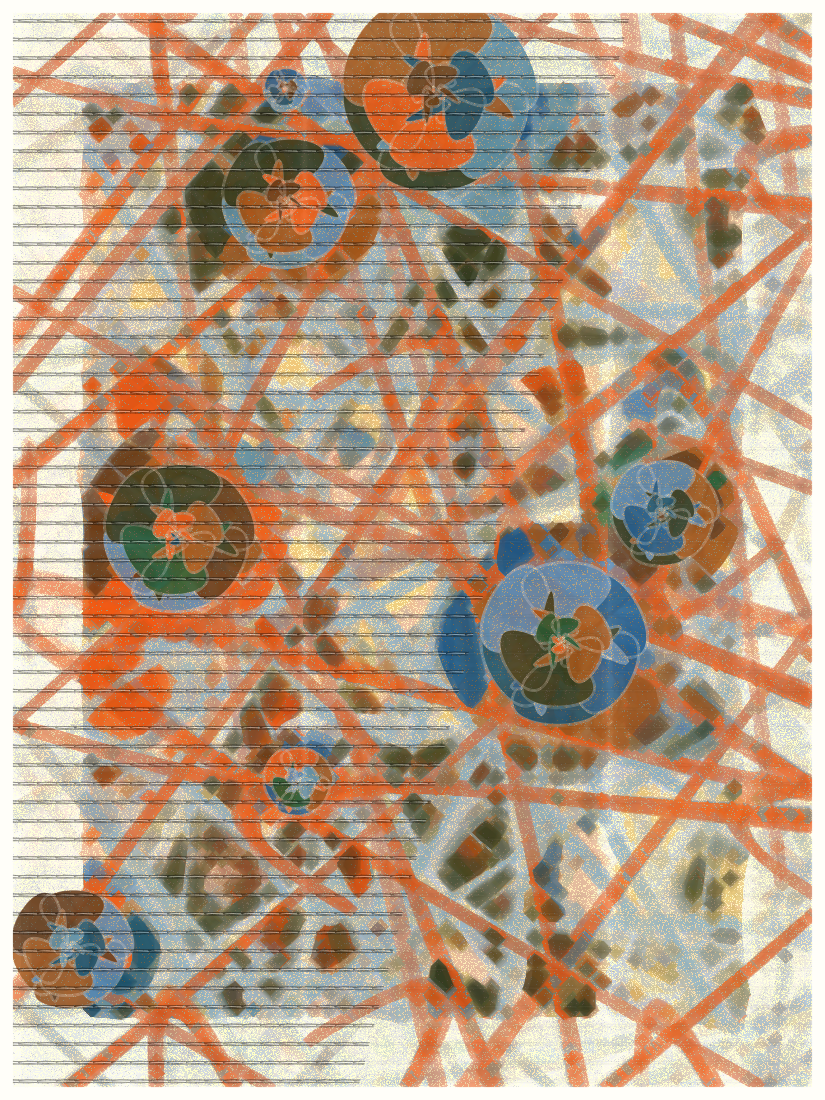SKY MEADOW #403