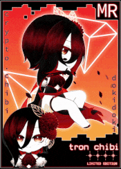 Tron Chibi [MR]