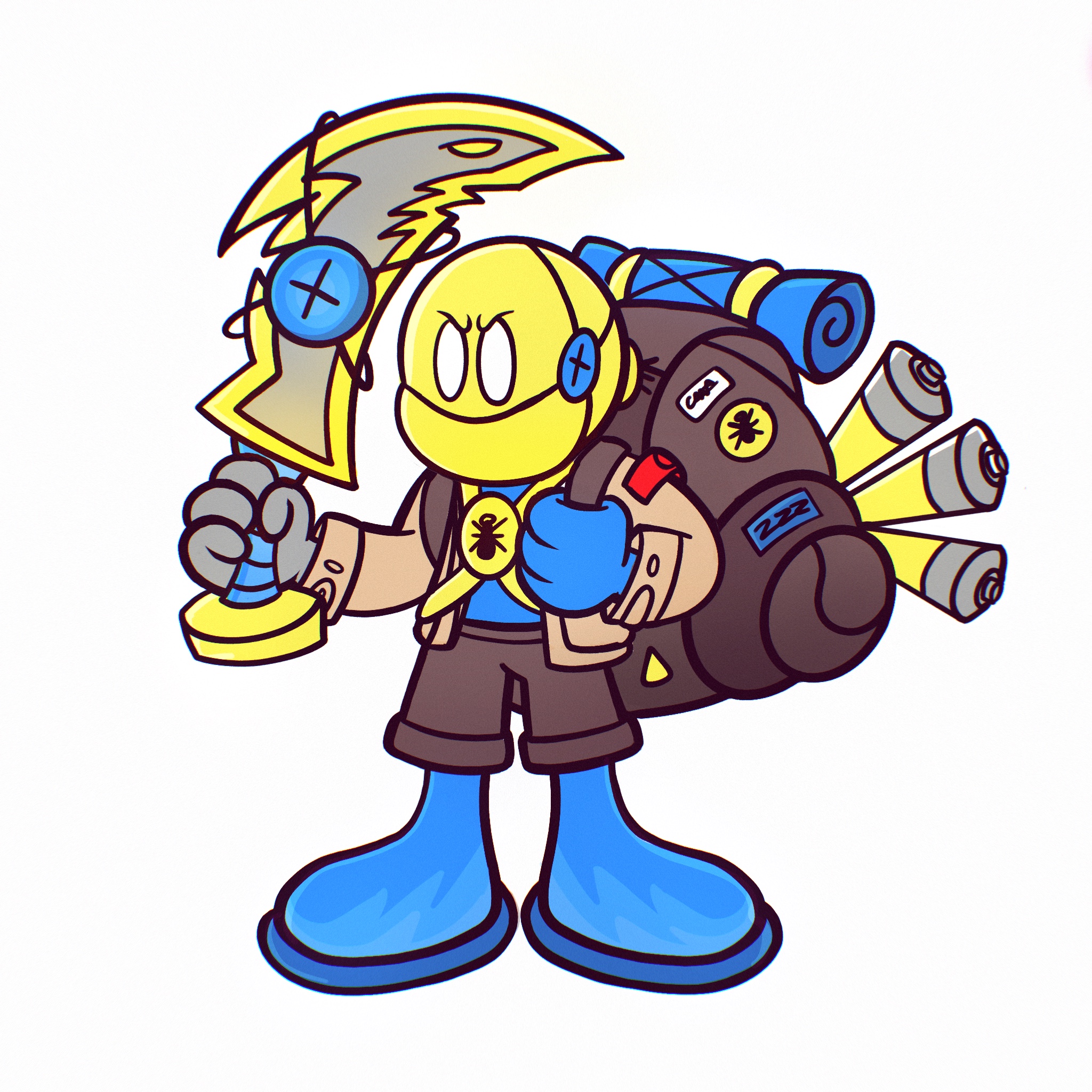 EXPLORER #7