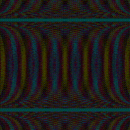 Kaleidoscope #65