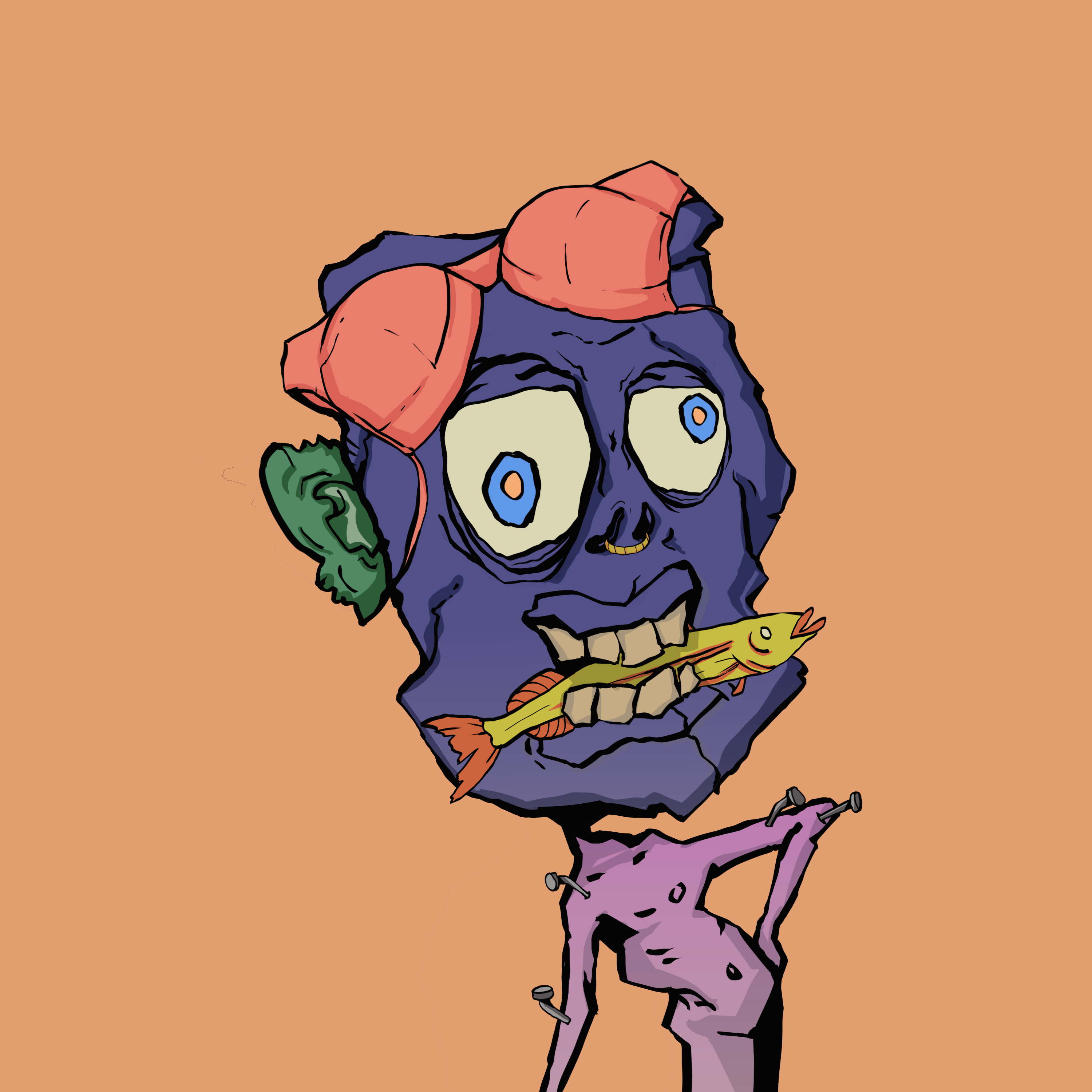 zombietown.wtf #756