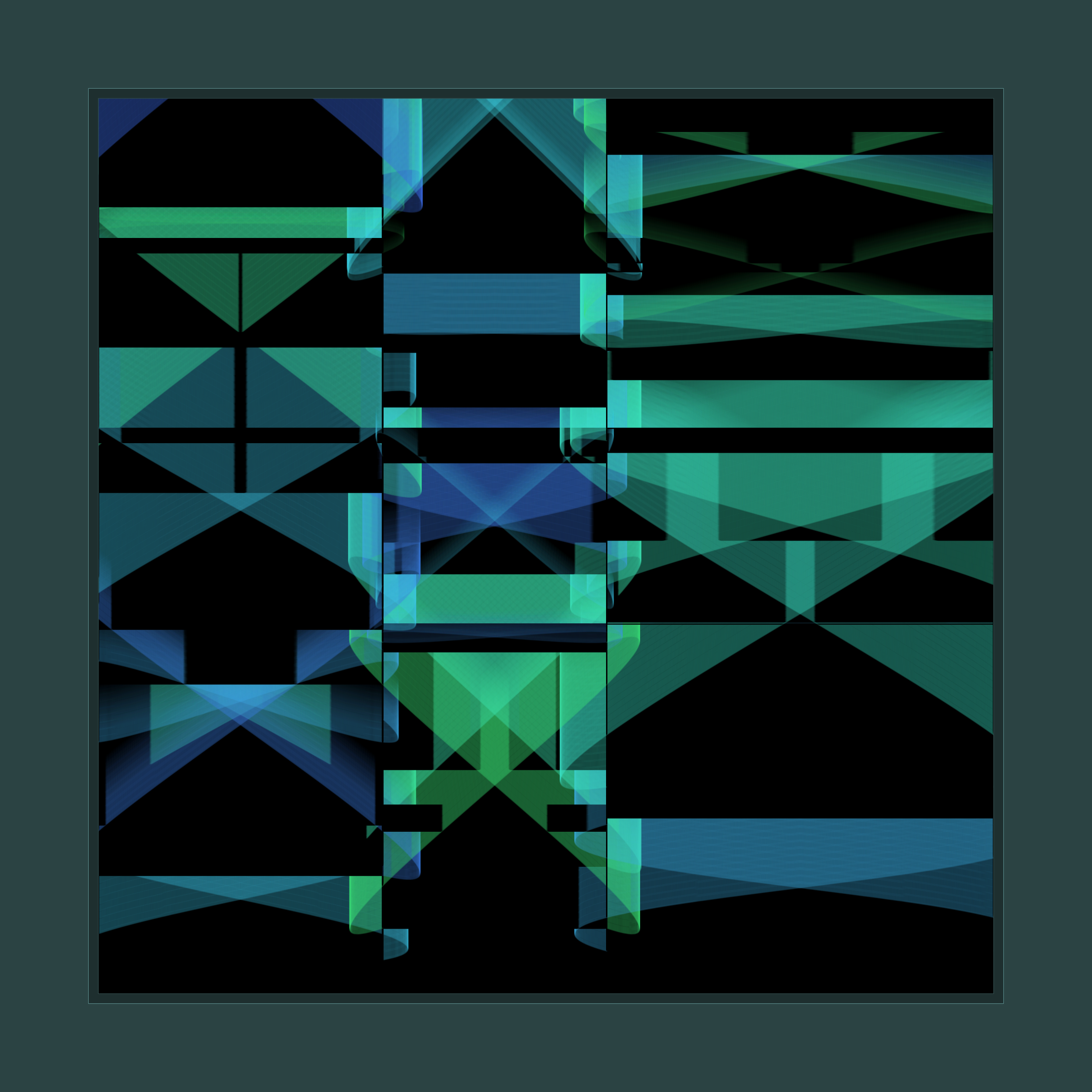 little boxes on the hillsides, child #56