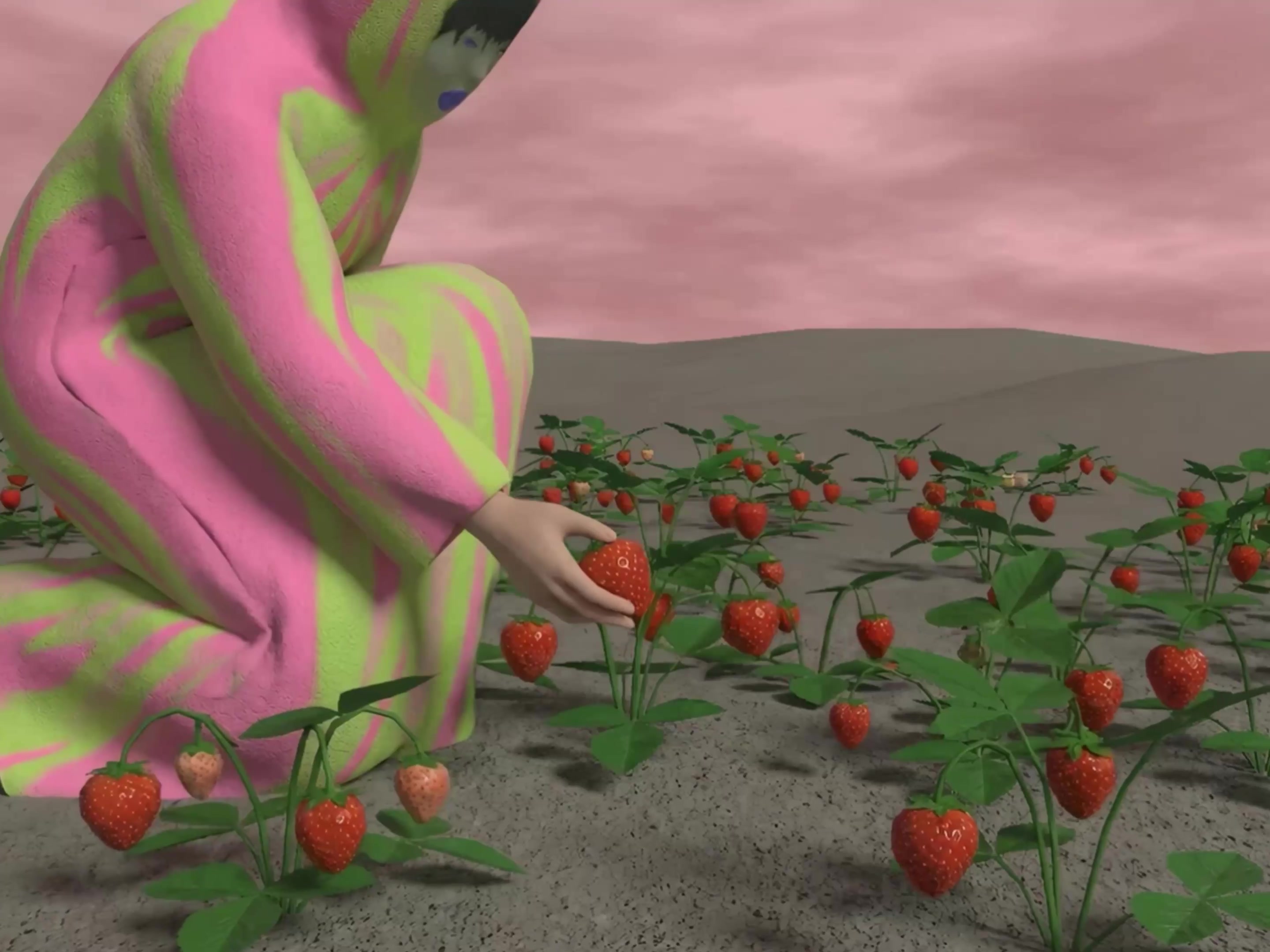 fruity fortune 50
