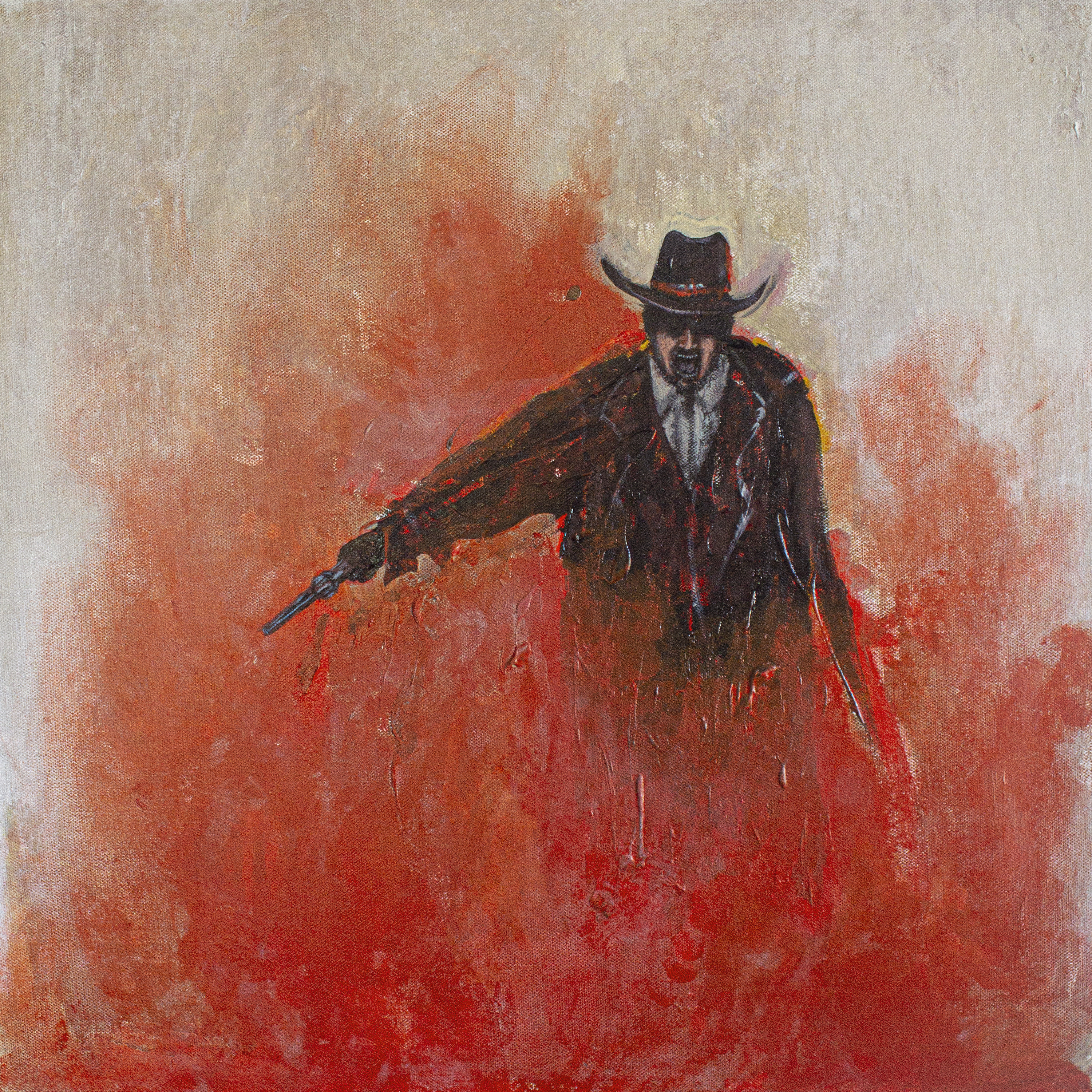 The Highwayman