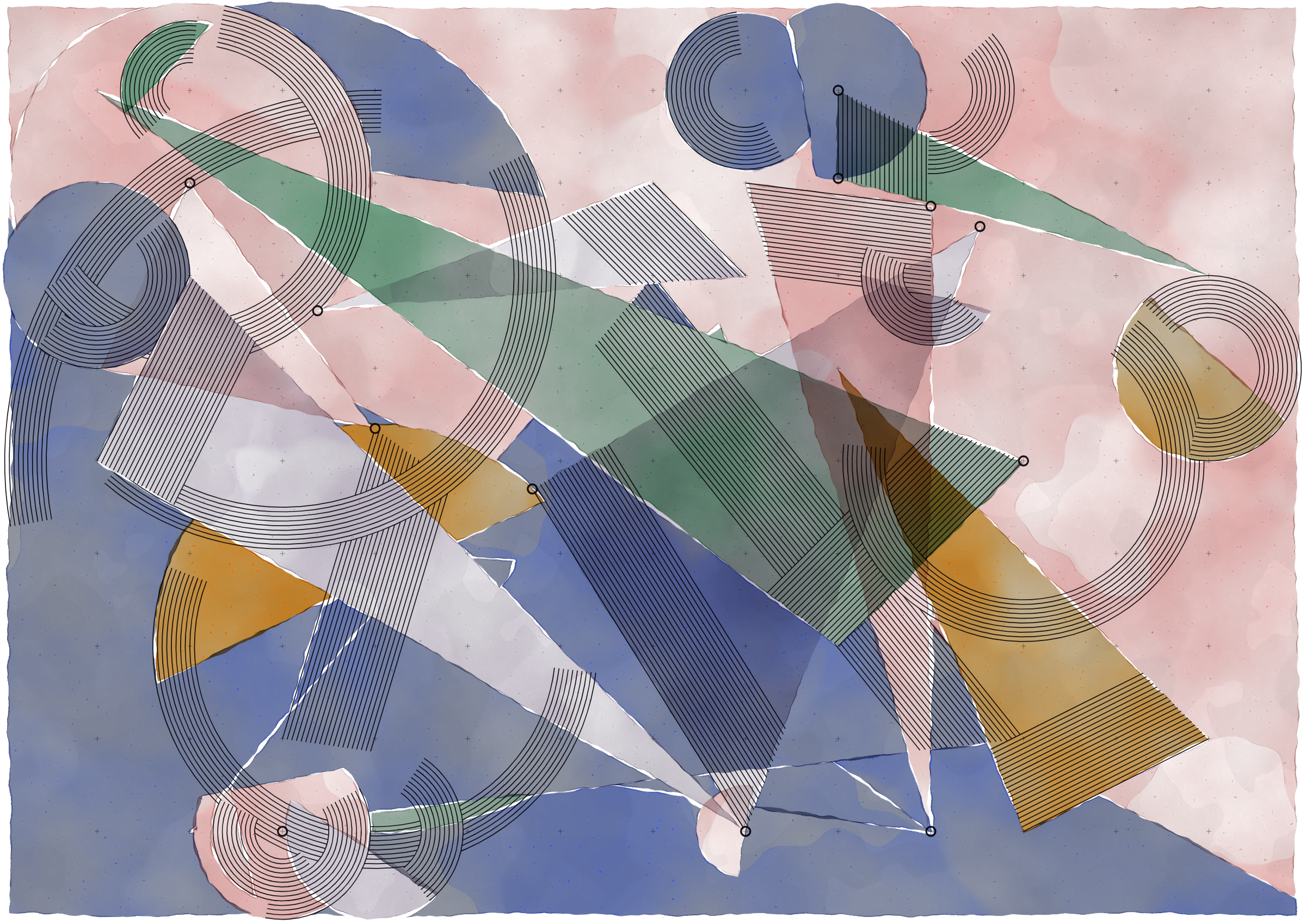 Inprecision #46