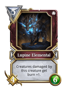 Lupine Elemental ID #228372573