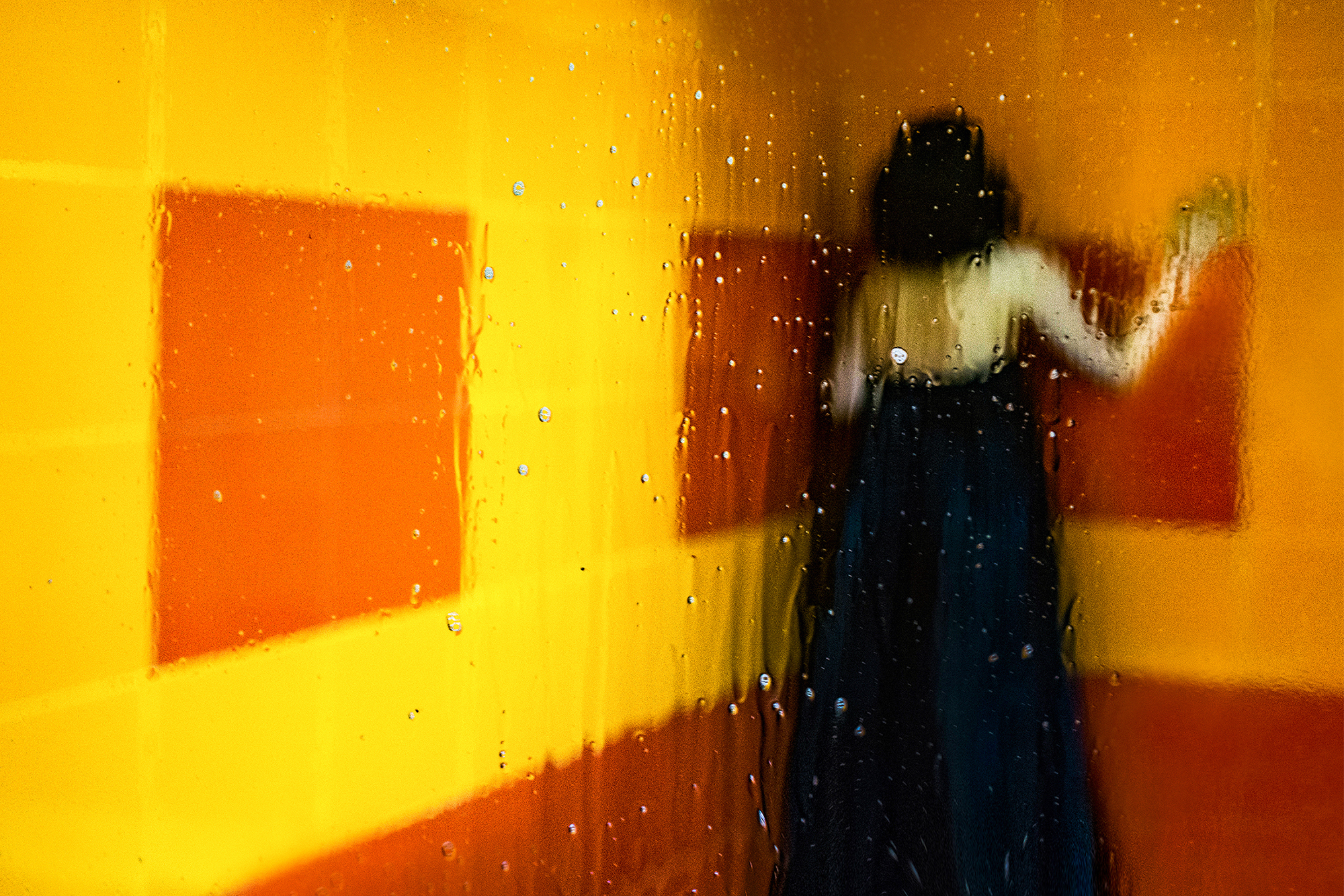 Panic Room #10