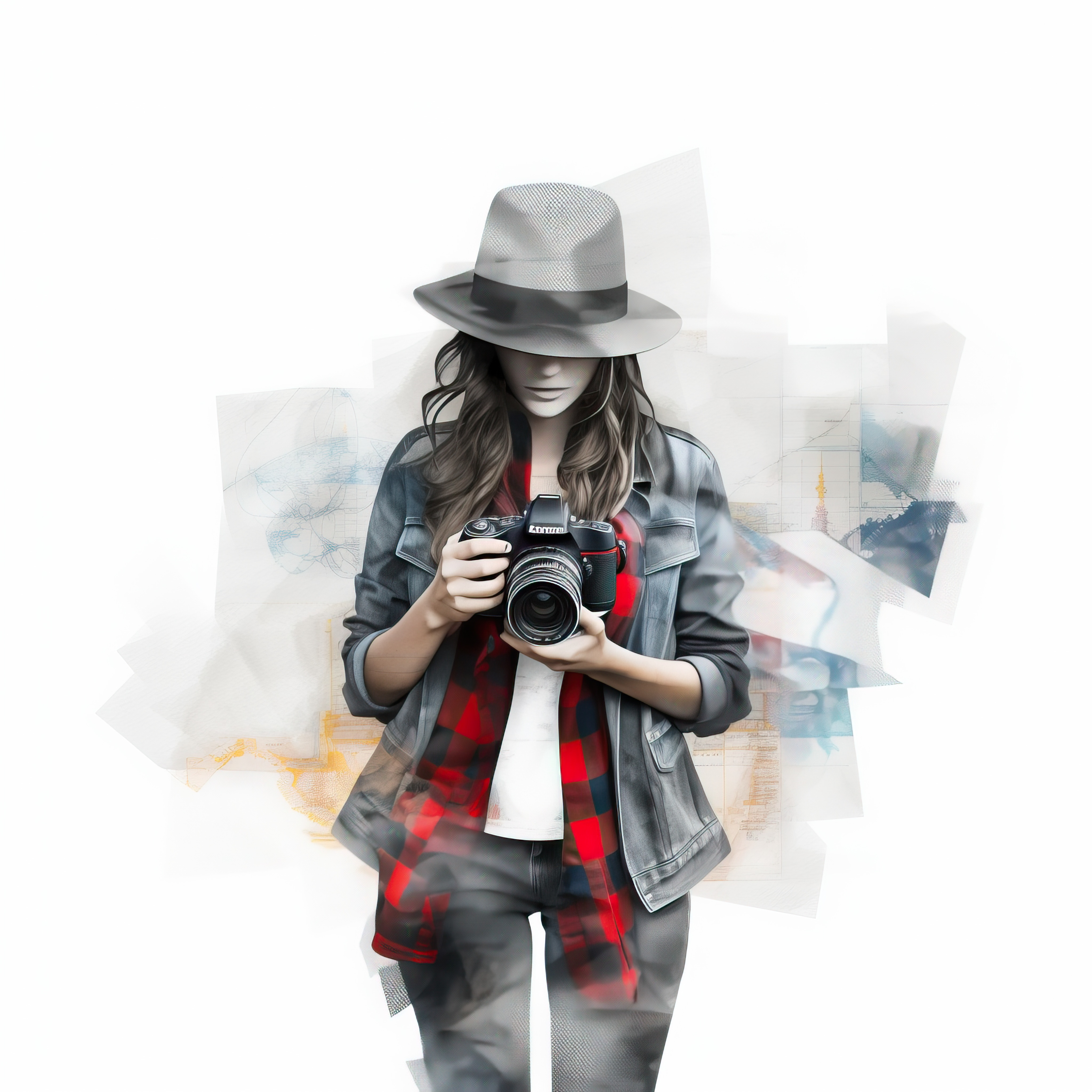 The Photographer #45