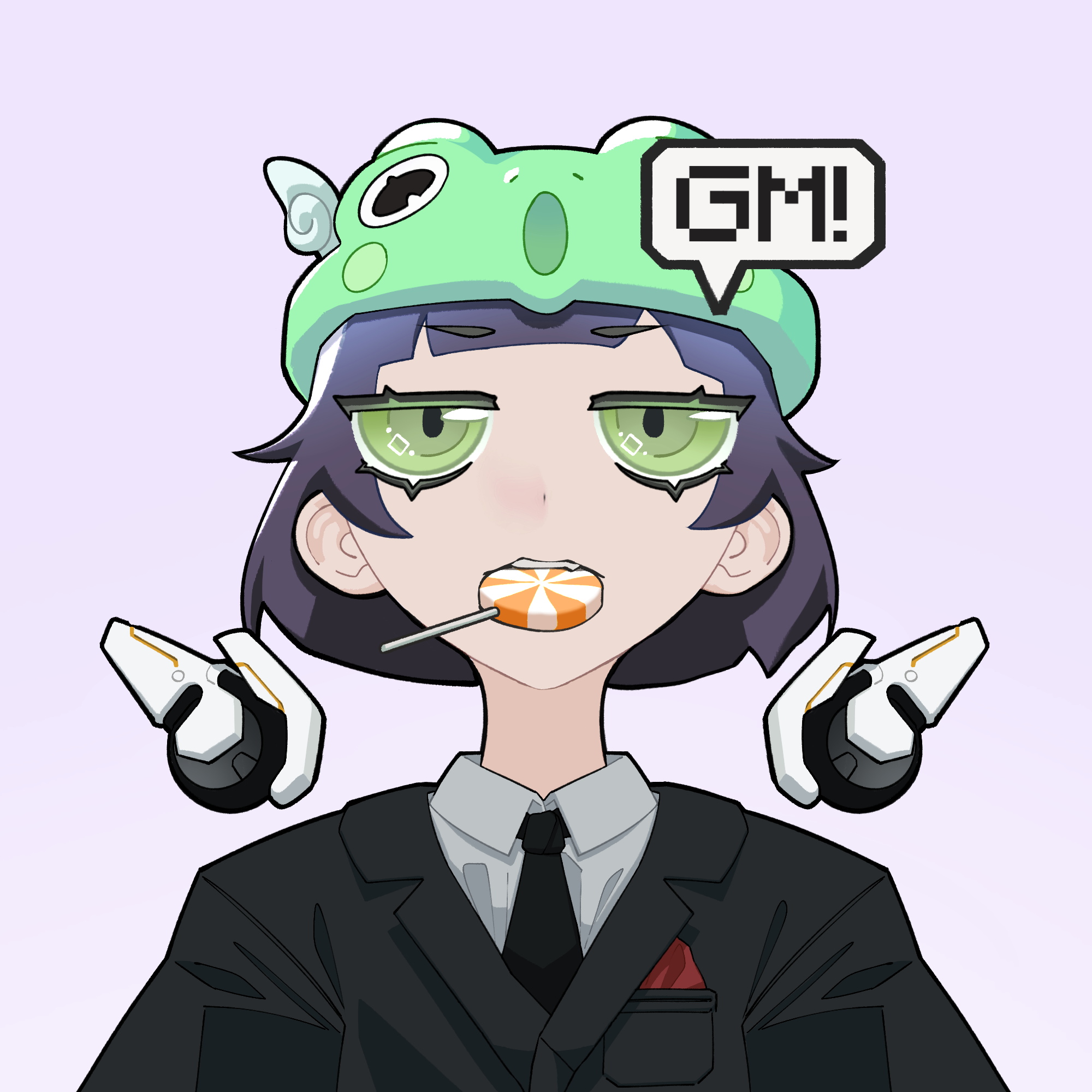 Aiko Virtual #4243