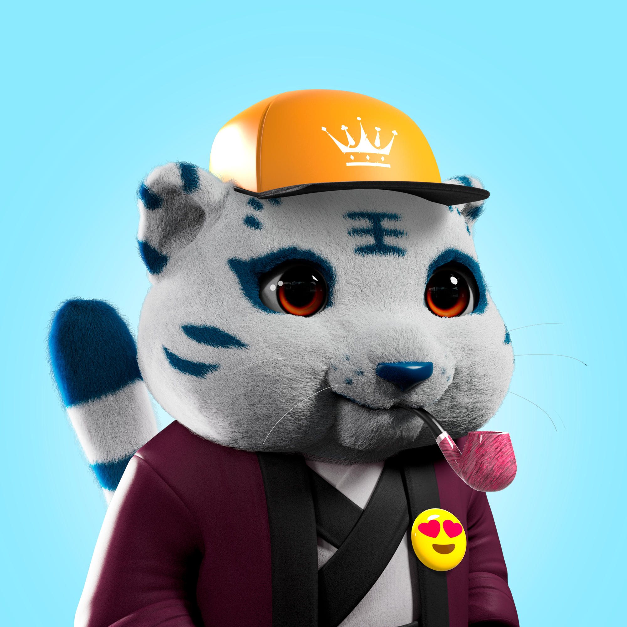 CUB Kingdom #1712
