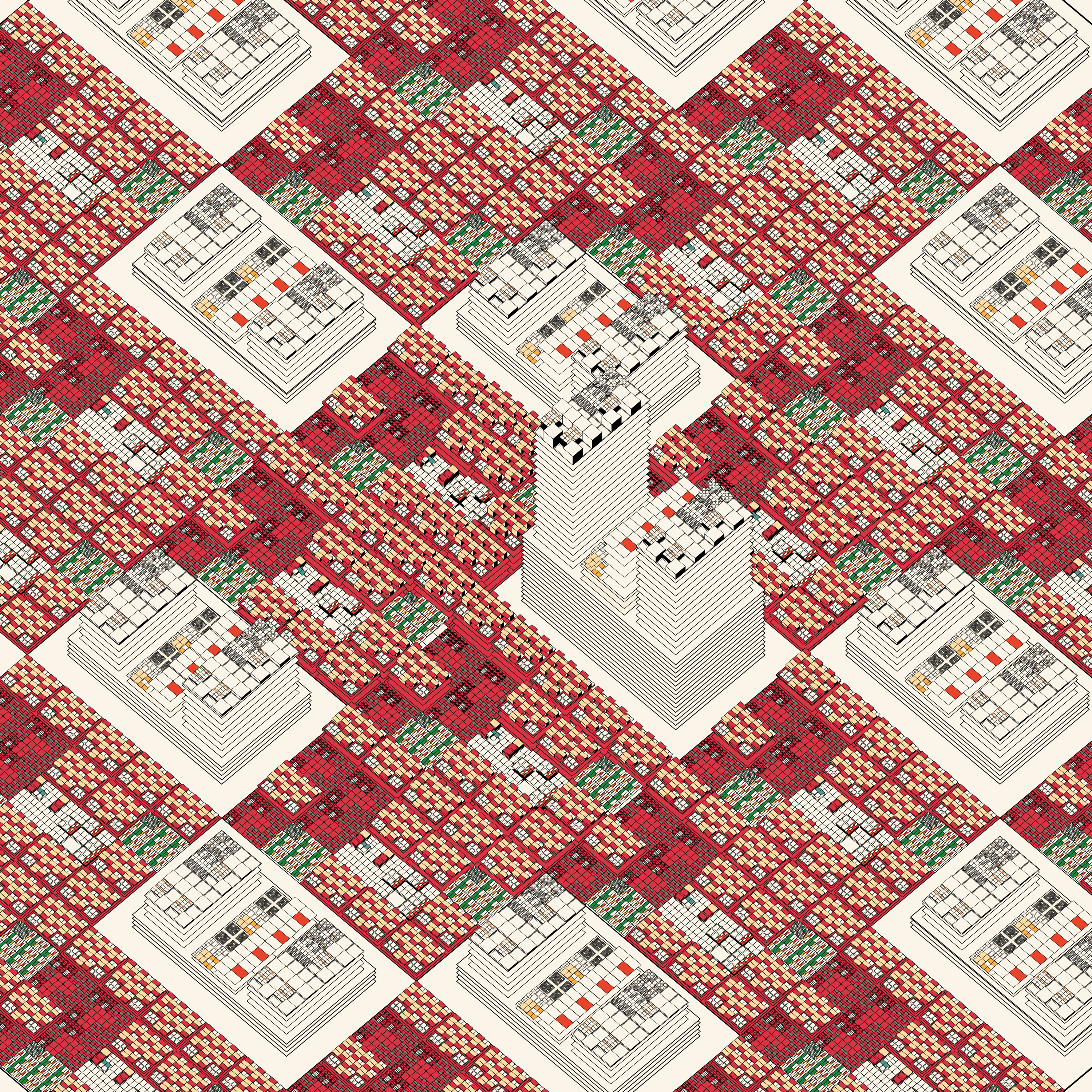 Decagon #23402