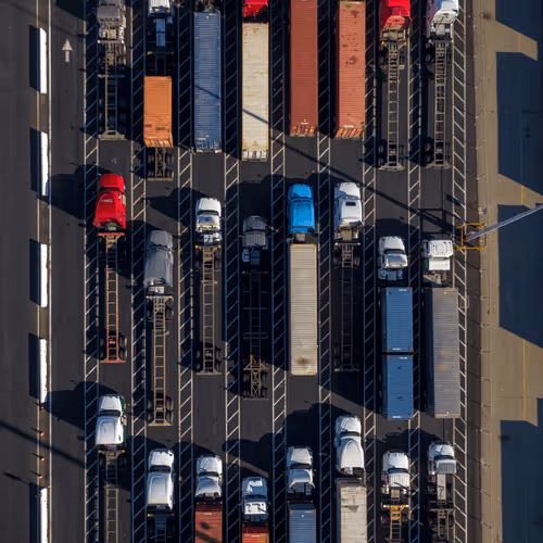 Toy Trucks