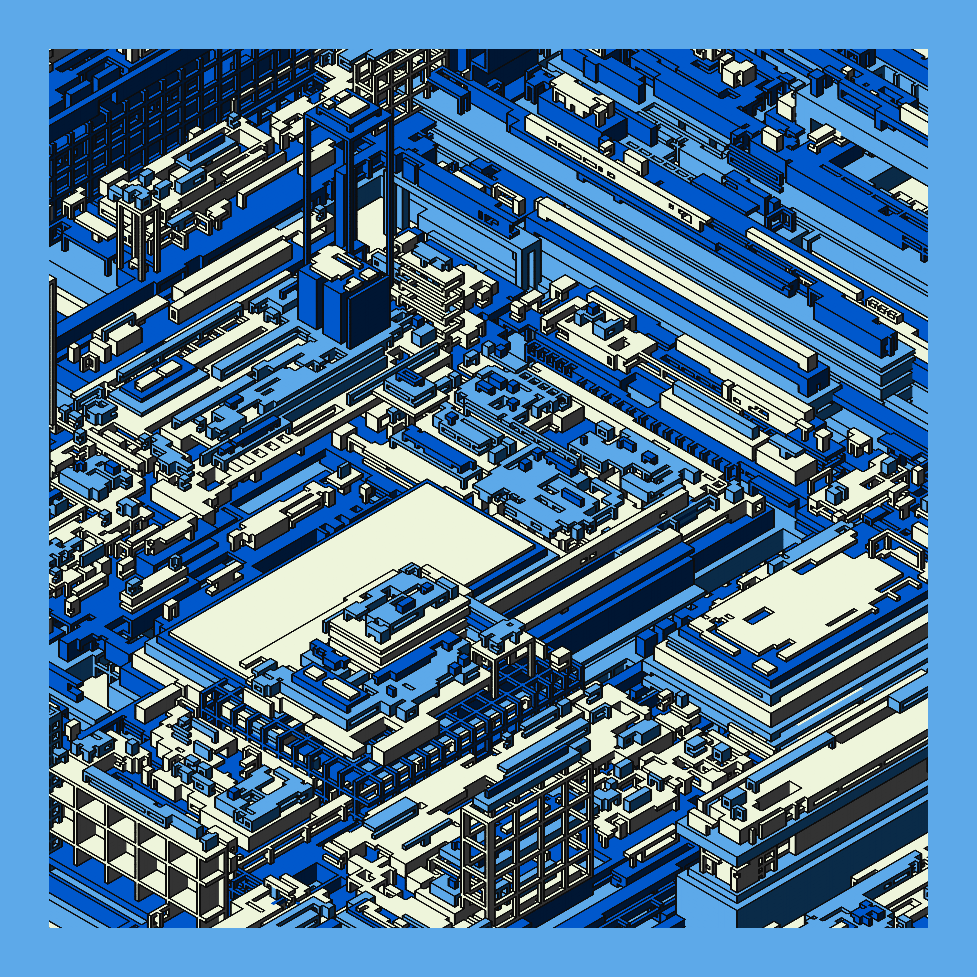 Plasticity #0