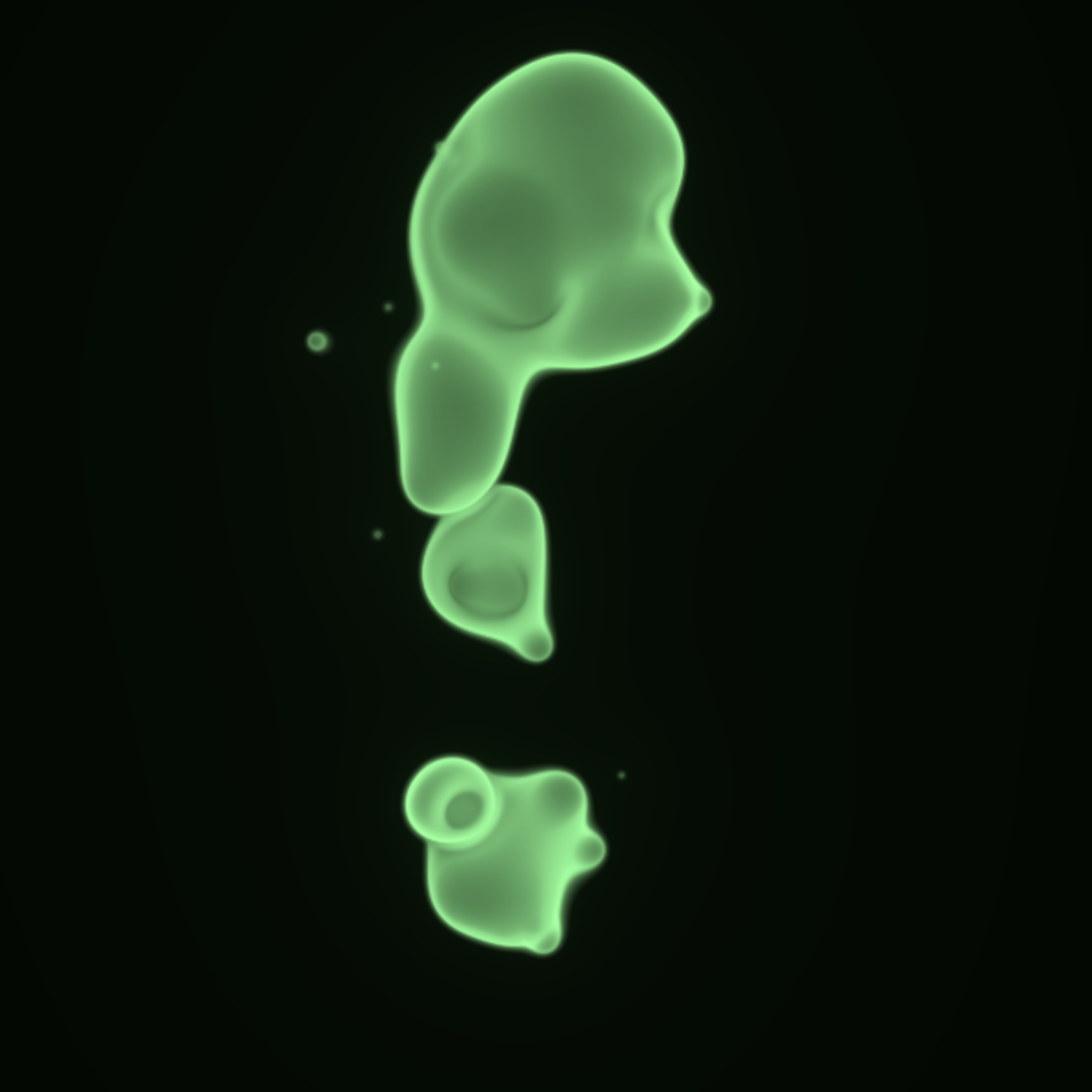 Bubble Blobby #472