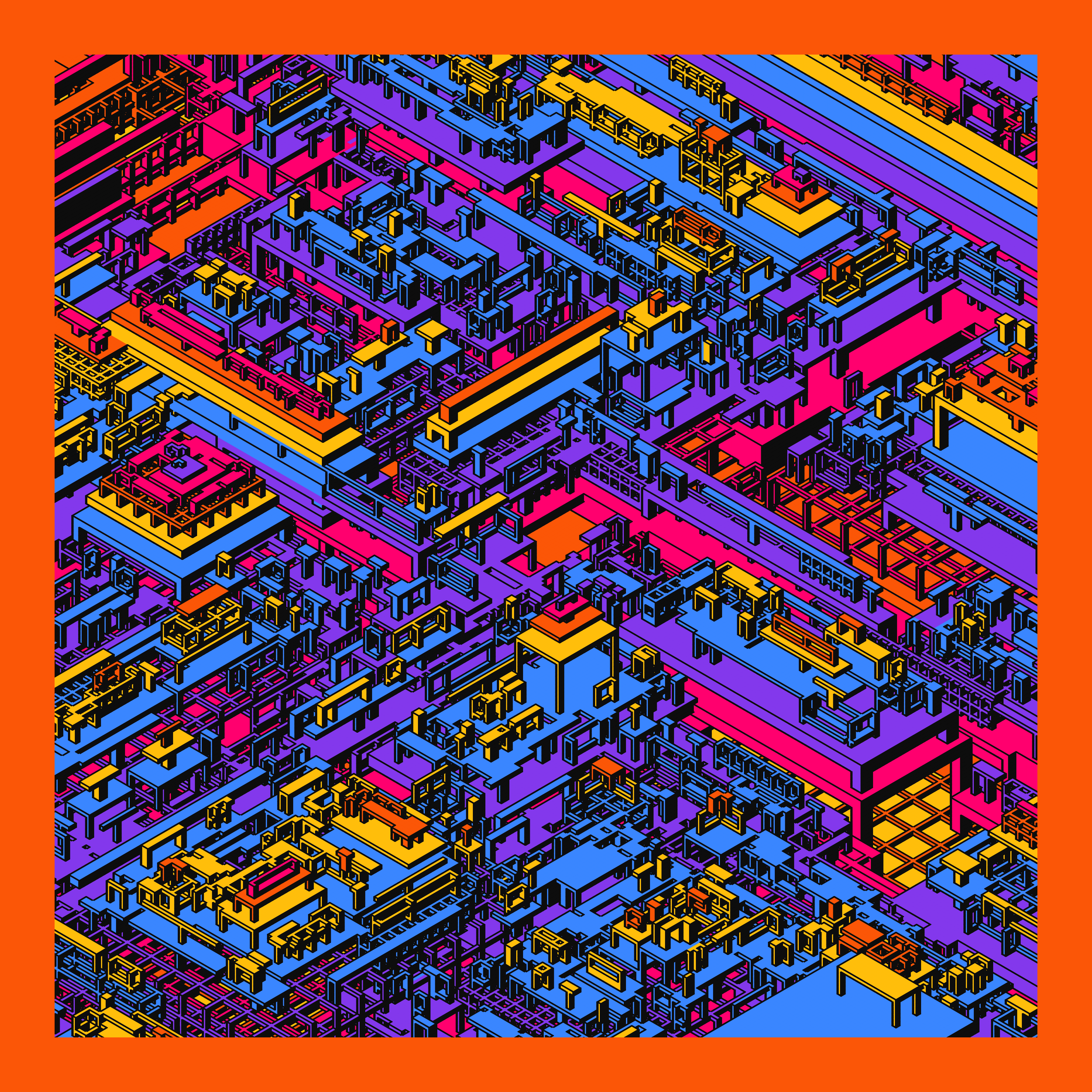 Plasticity #487
