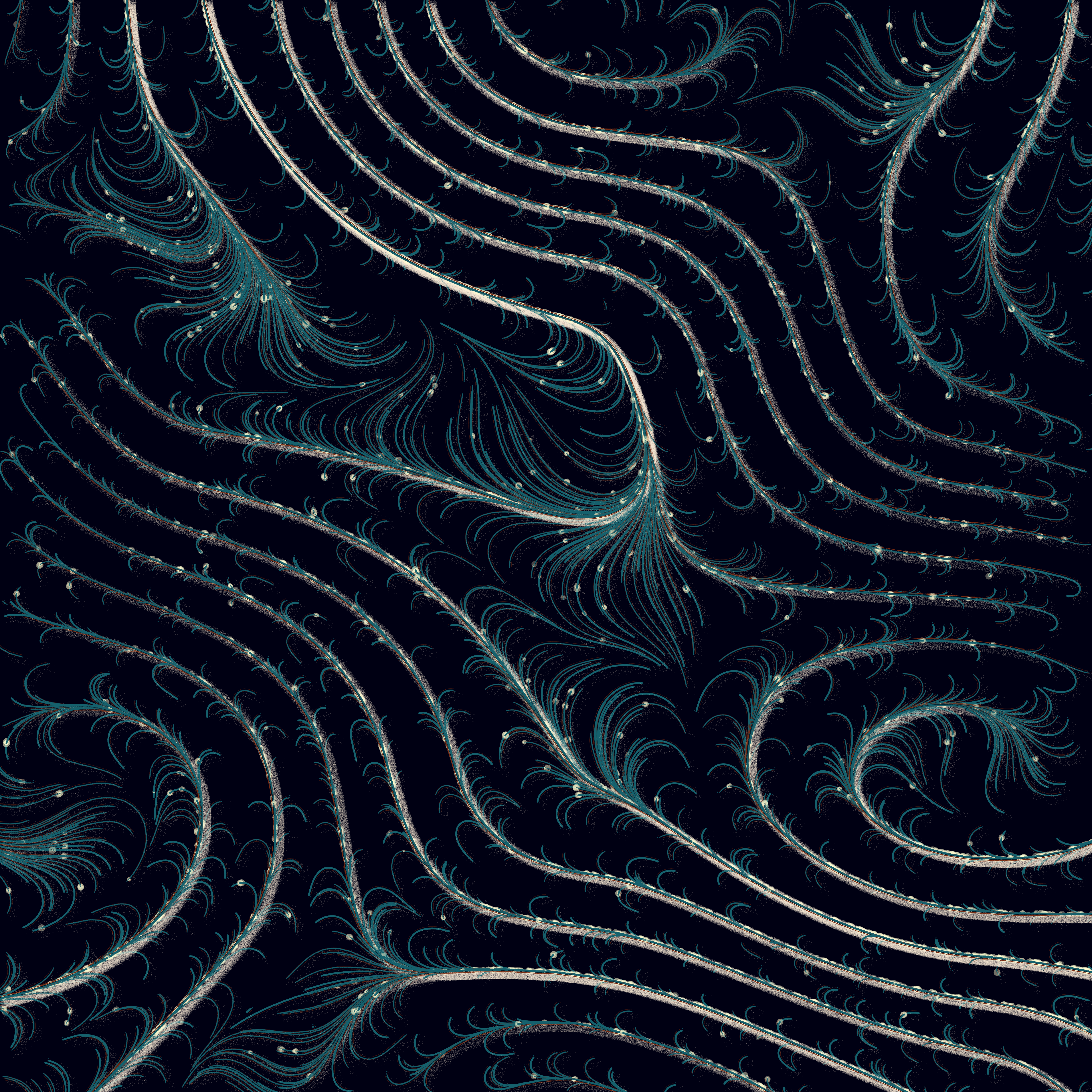 Undetermined