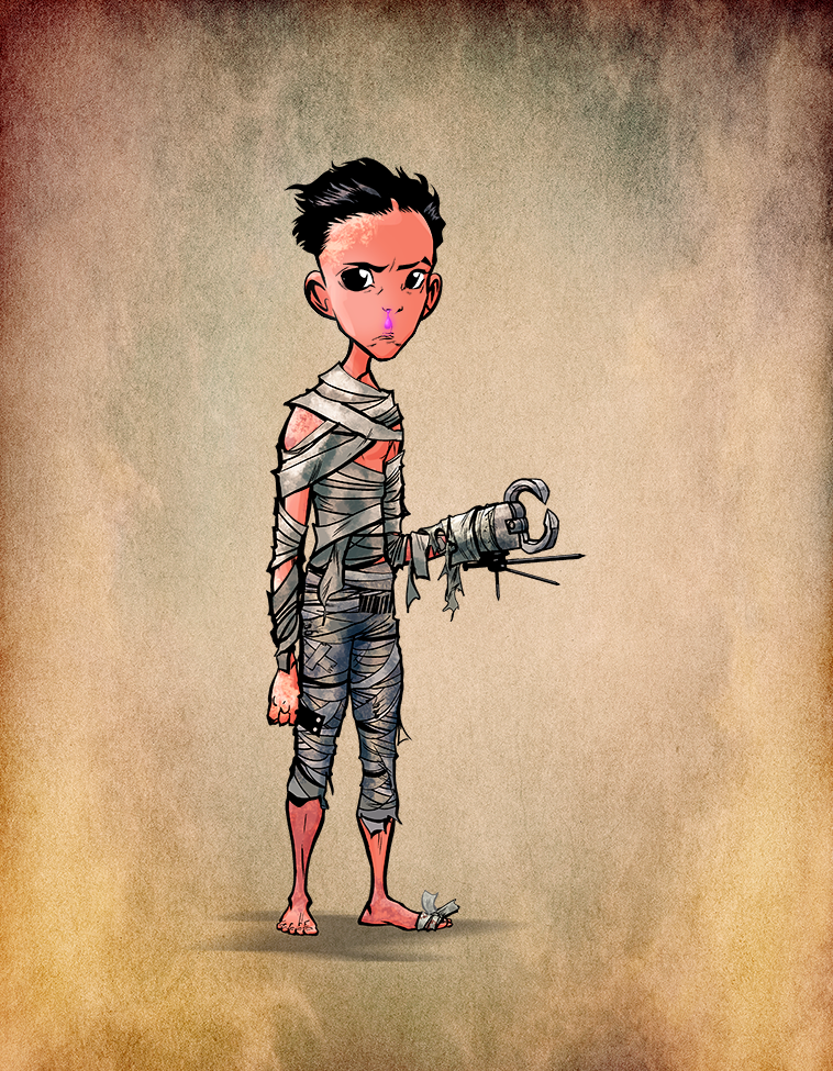 Nuclear Nerds #3415