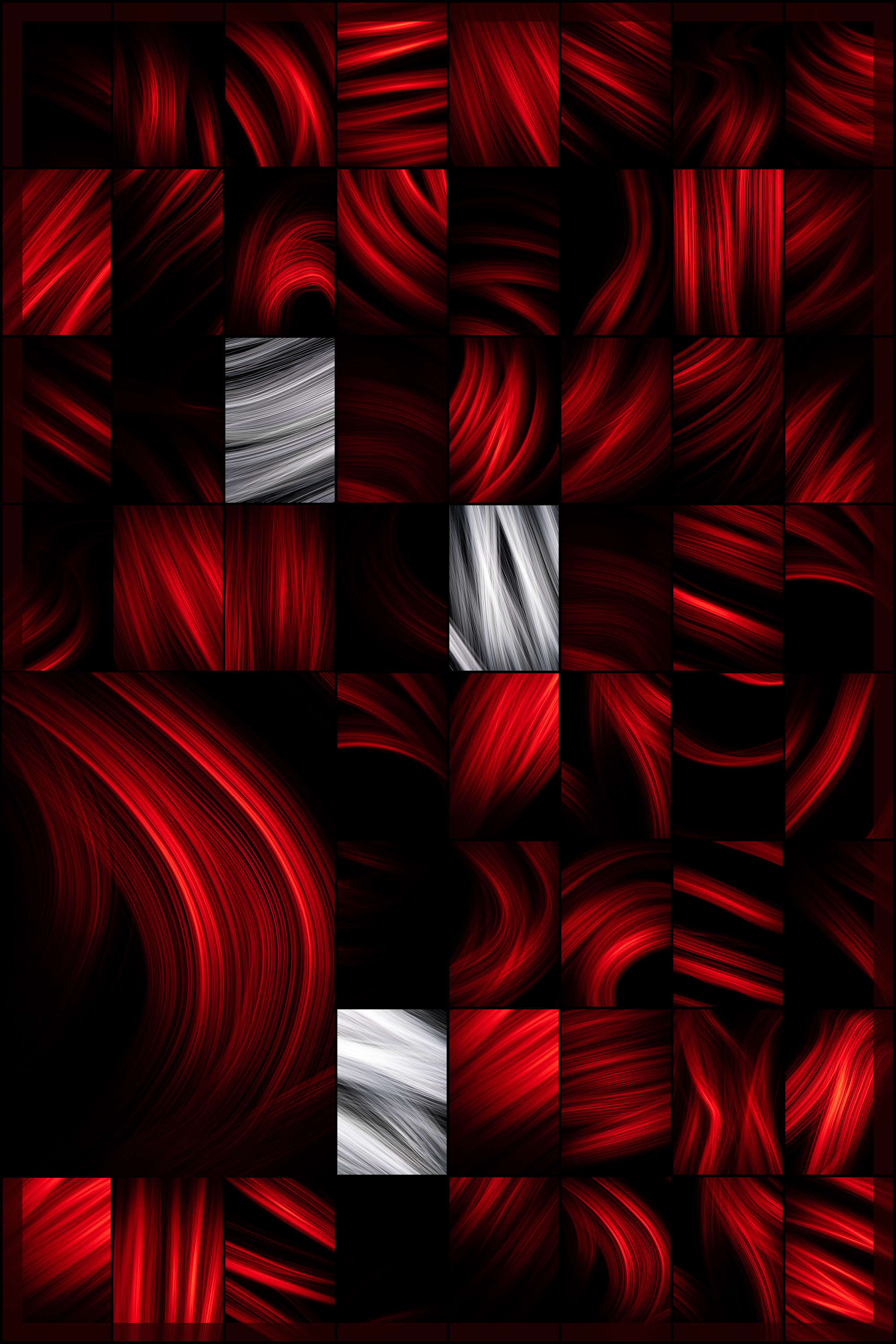 Vortex Dreams #945